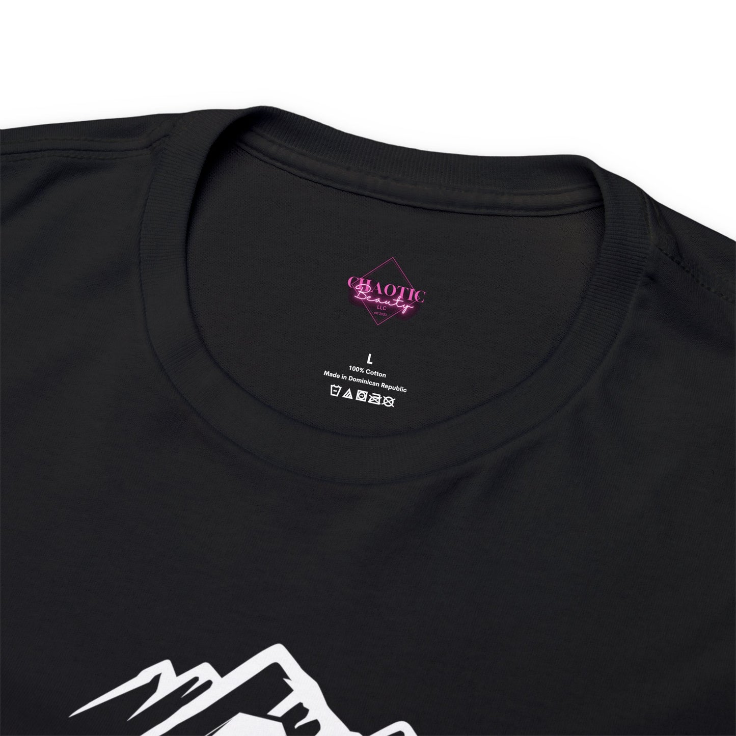 Camping Where You Can Spend A Fortune To Live Like A Homeless Person Unisex Heavy Cotton Tee