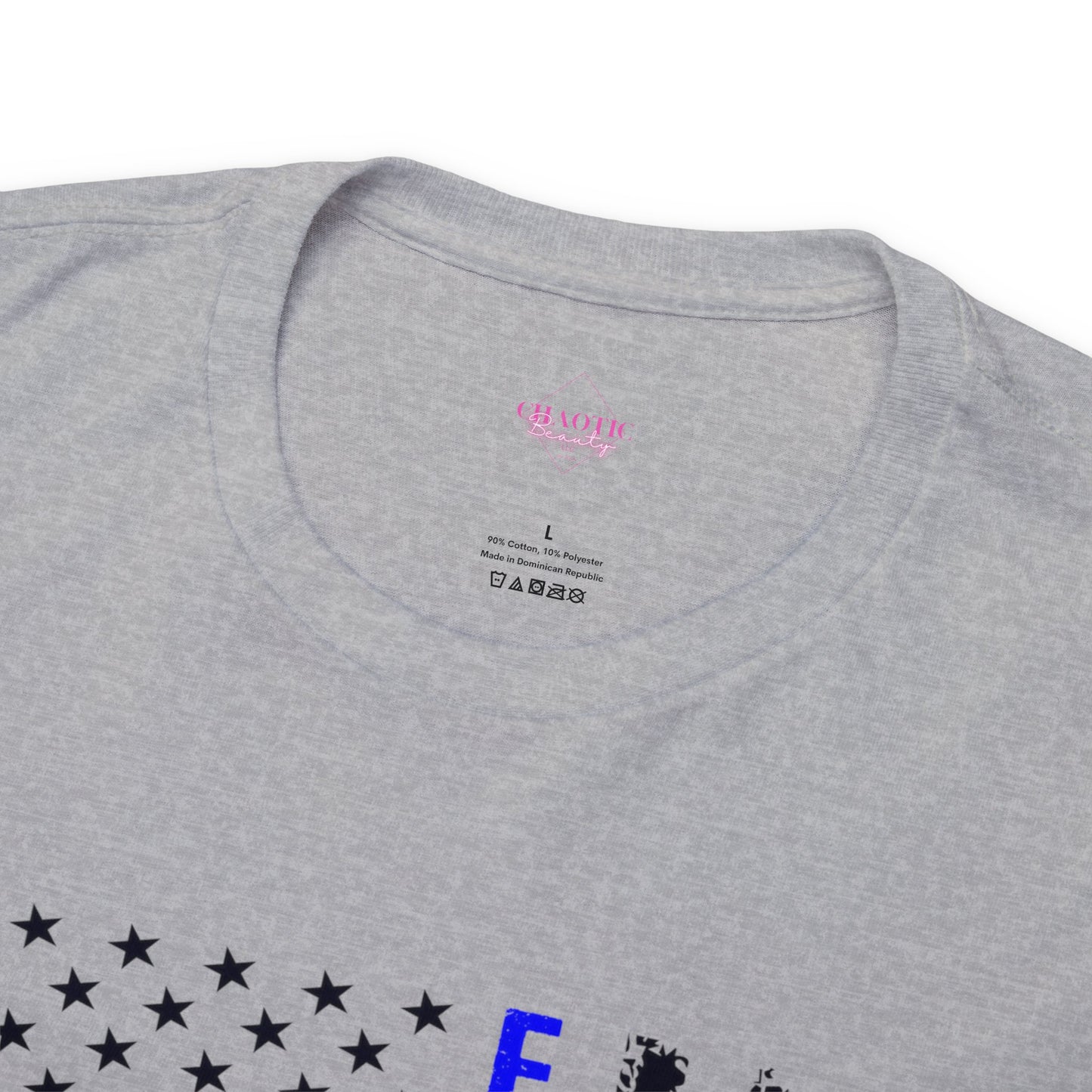 EMT Wife Unisex Heavy Cotton Tee