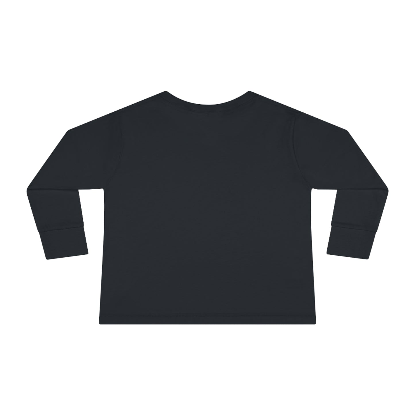 Middle Brother Toddler Long Sleeve Tee