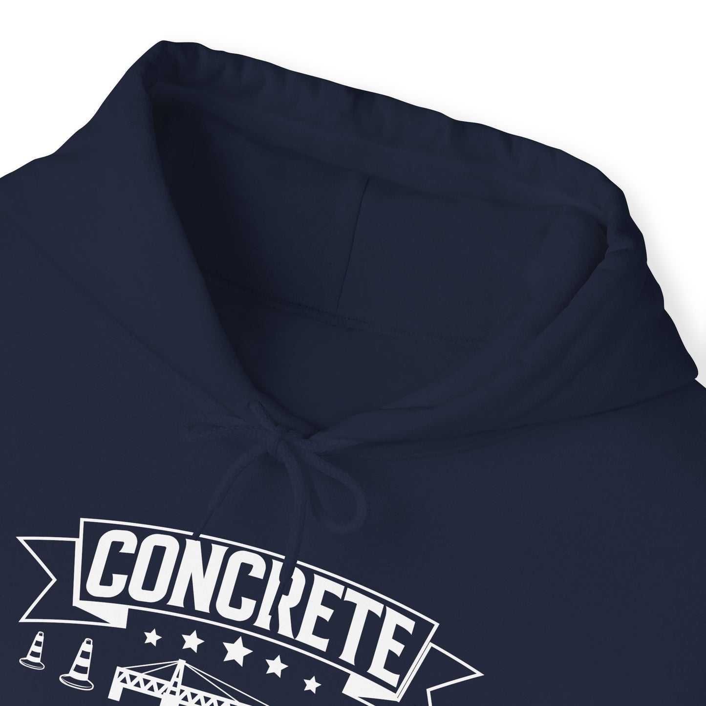 Contruction Whisperer Unisex Heavy Blend™ Hooded Sweatshirt
