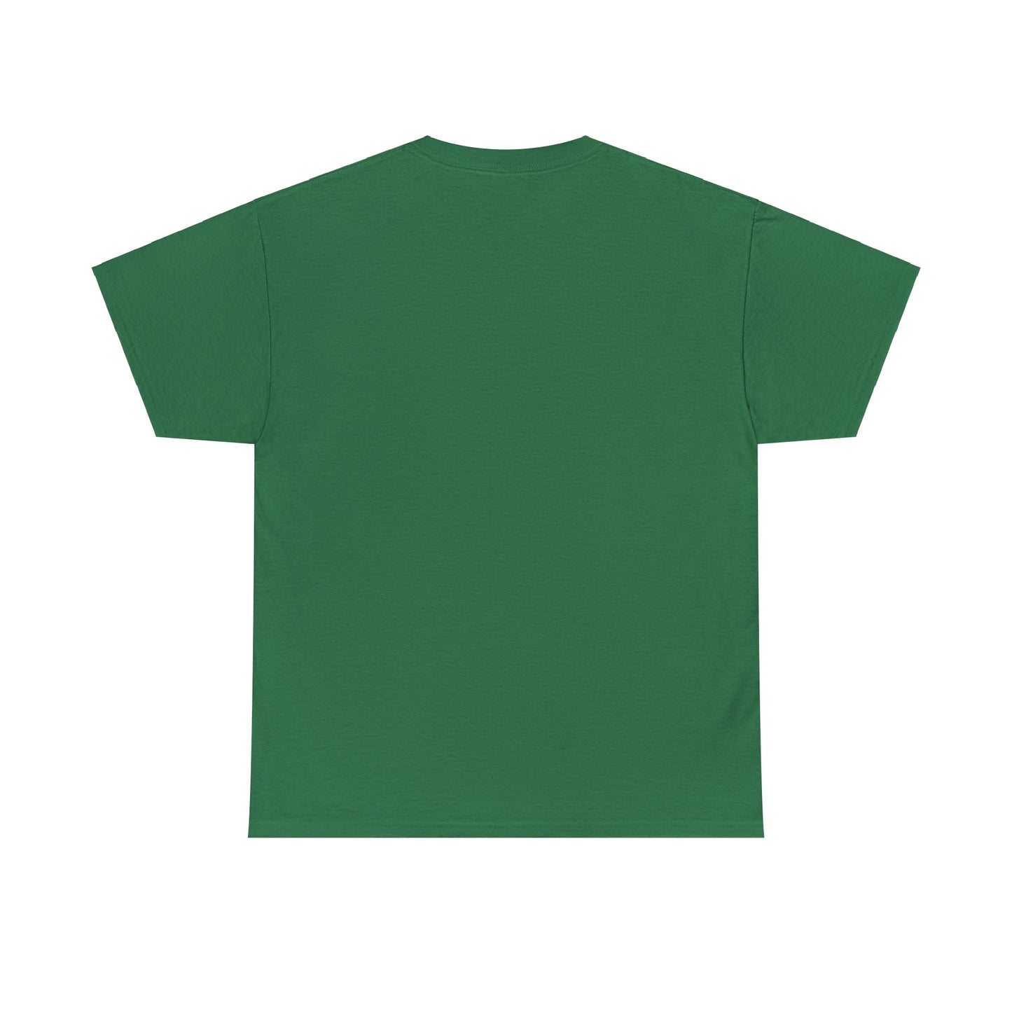 Nacho Average Teacher Unisex Heavy Cotton Tee