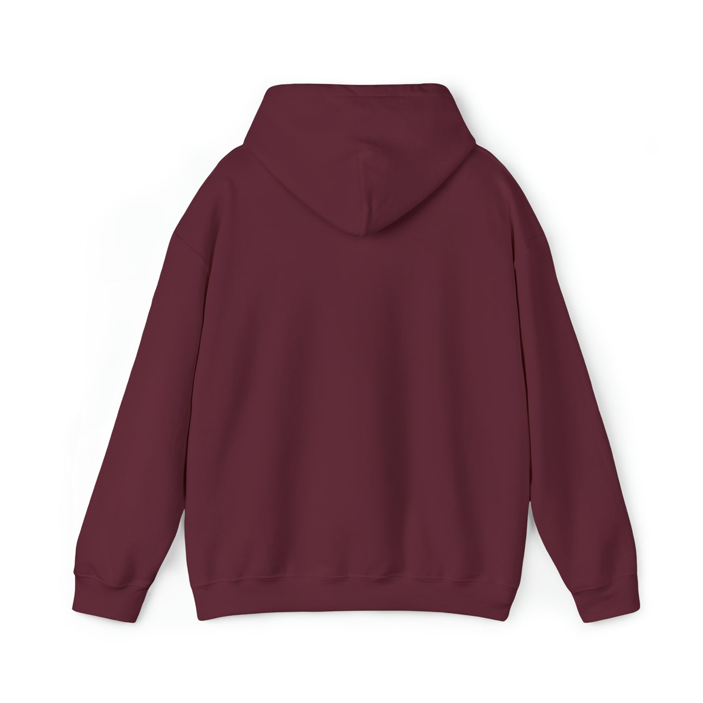 Air Force Veteran Unisex Heavy Blend™ Hooded Sweatshirt