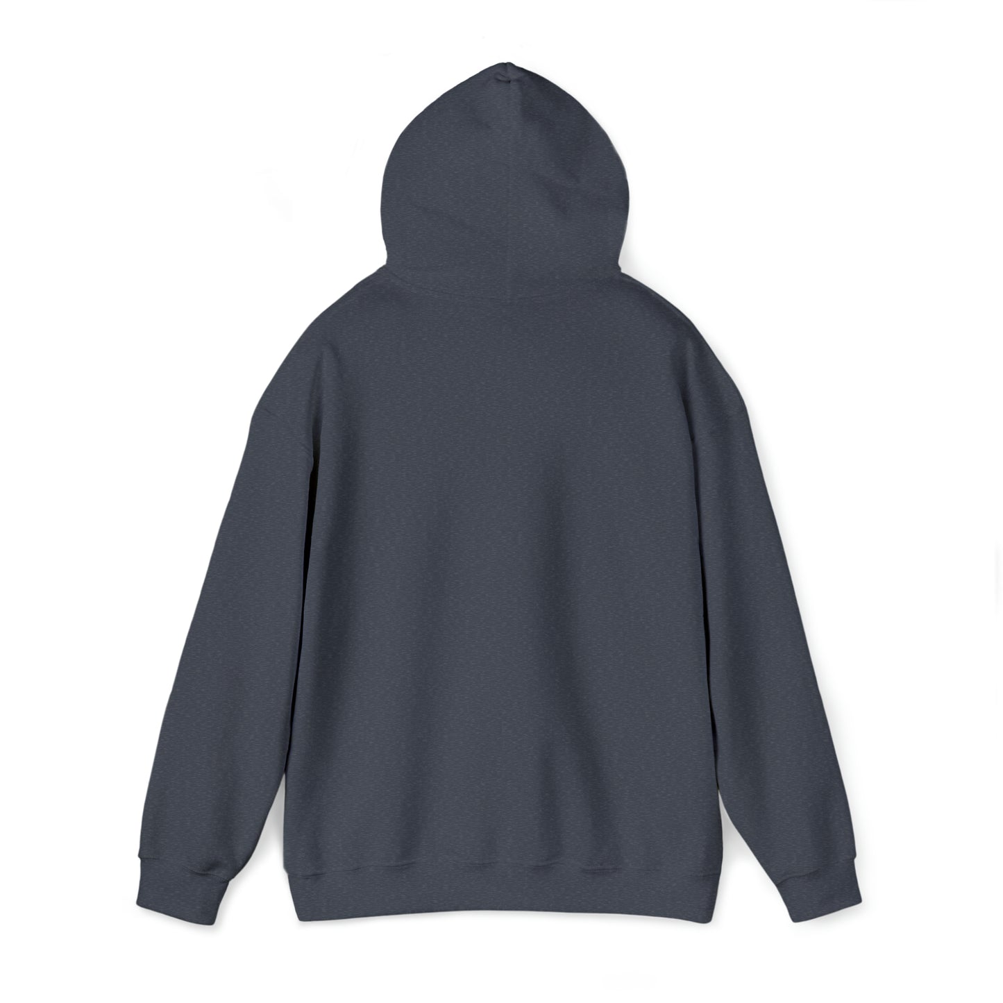I MAY BE WRONG... Hooded Unisex Heavy Blend™ Sweatshirt