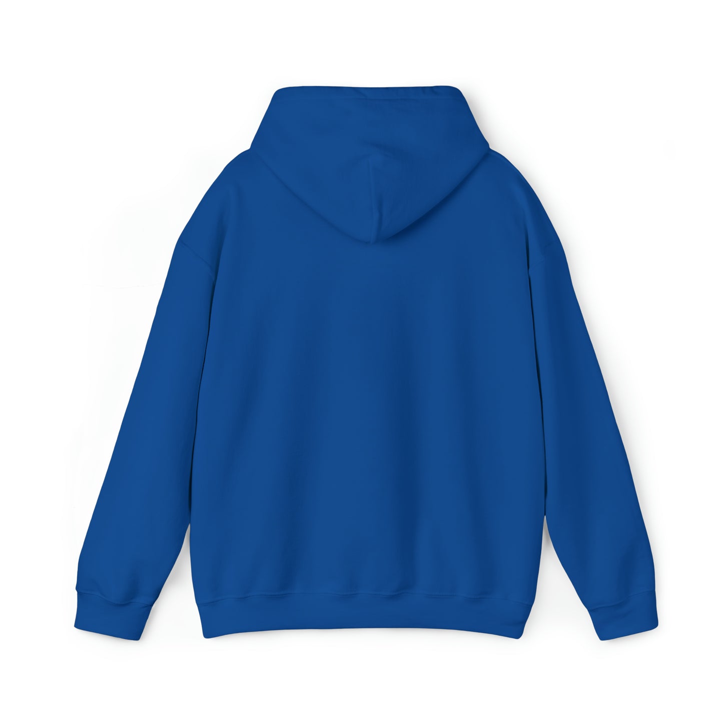 My Son My Hero Police Unisex Heavy Blend™ Hooded Sweatshirt