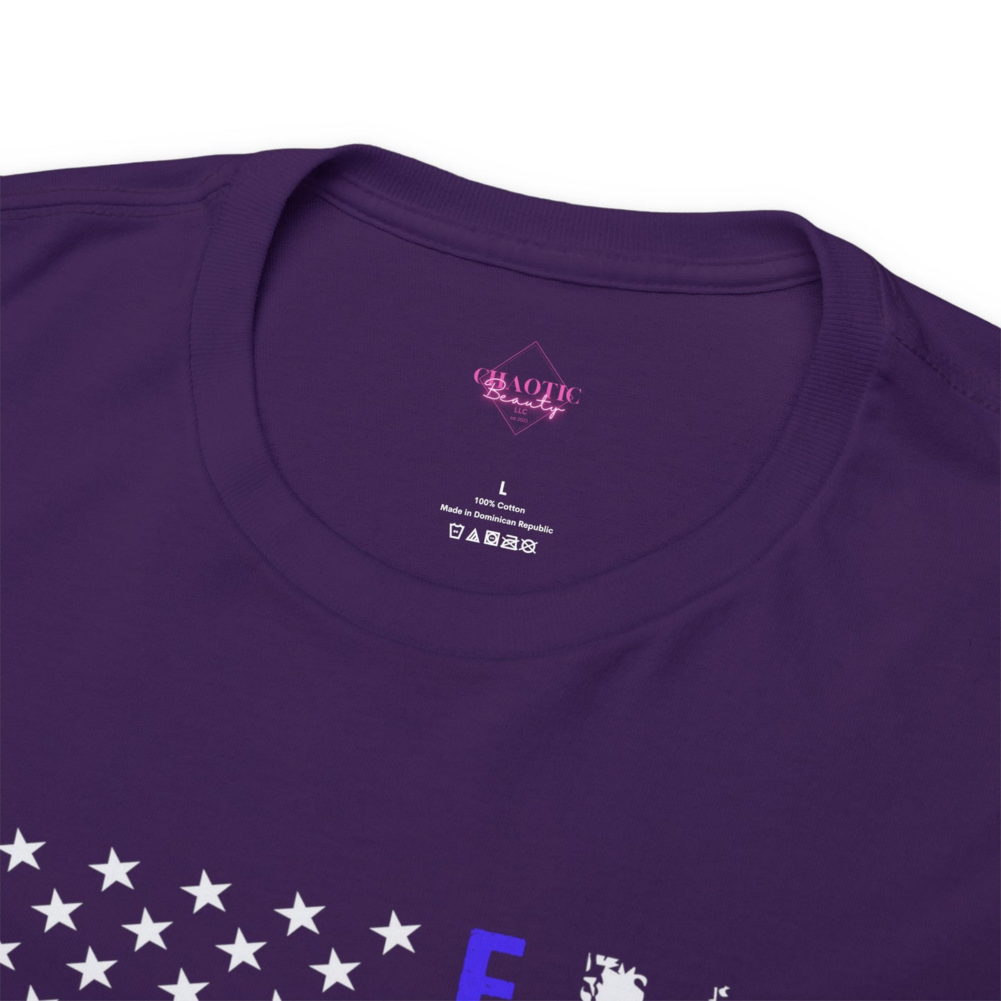 EMT Wife Unisex Heavy Cotton Tee