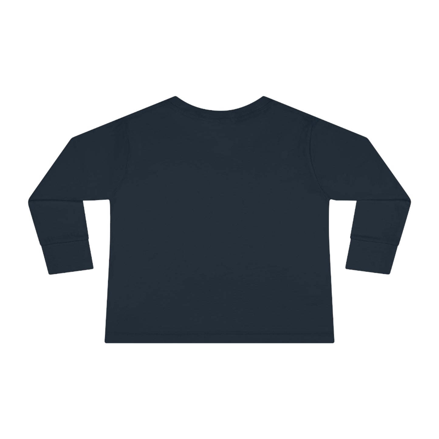 My Teacher Survived 100 days of Me Toddler Long Sleeve Tee