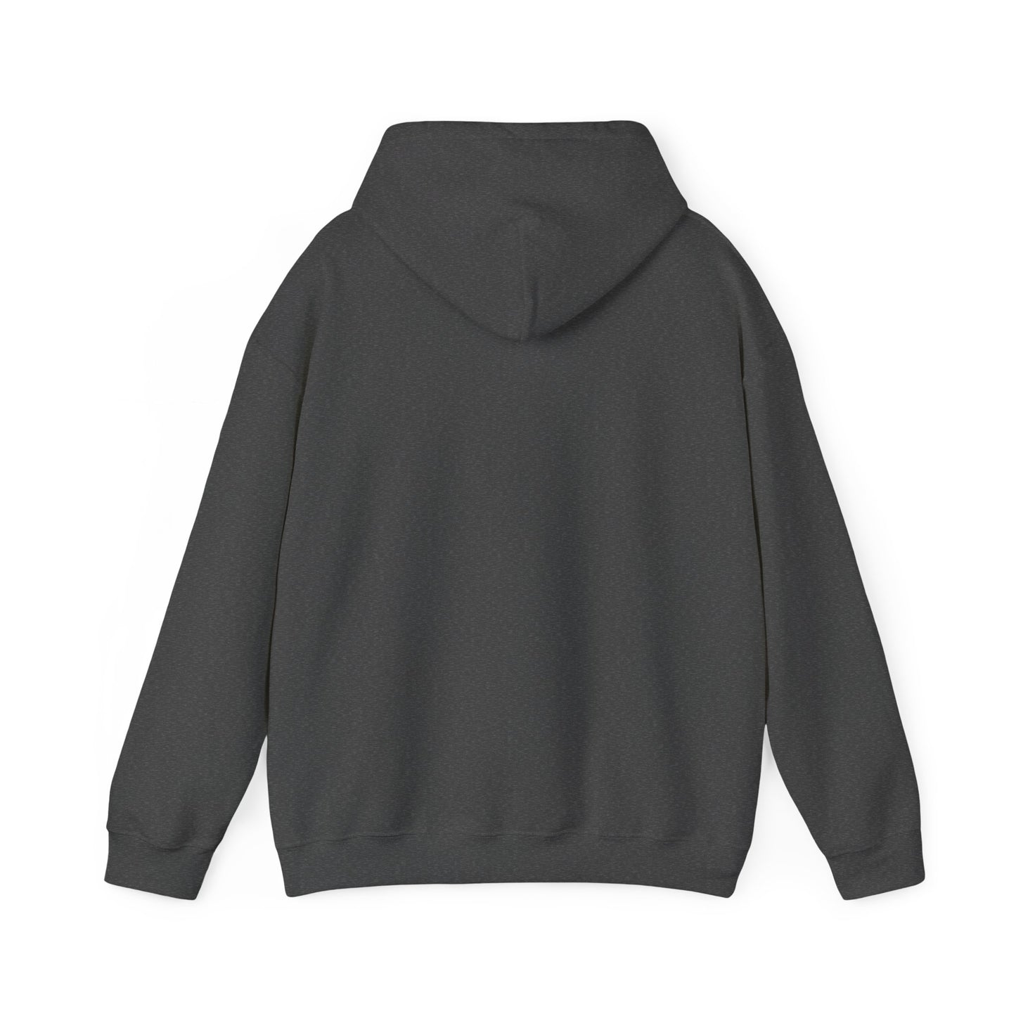 Contruction Worker Unisex Heavy Blend™ Hooded Sweatshirt