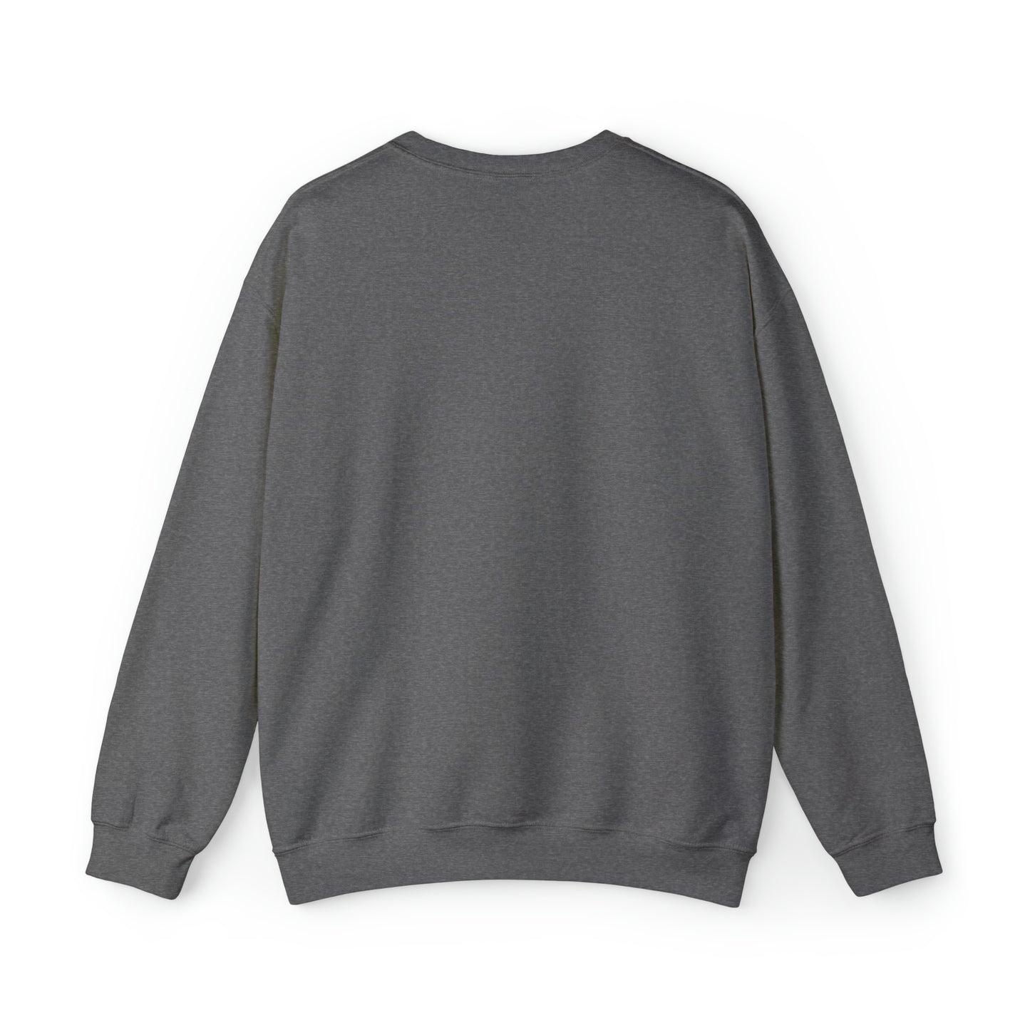 Football is My Favorite Season Unisex Heavy Blend™ Crewneck Sweatshirt