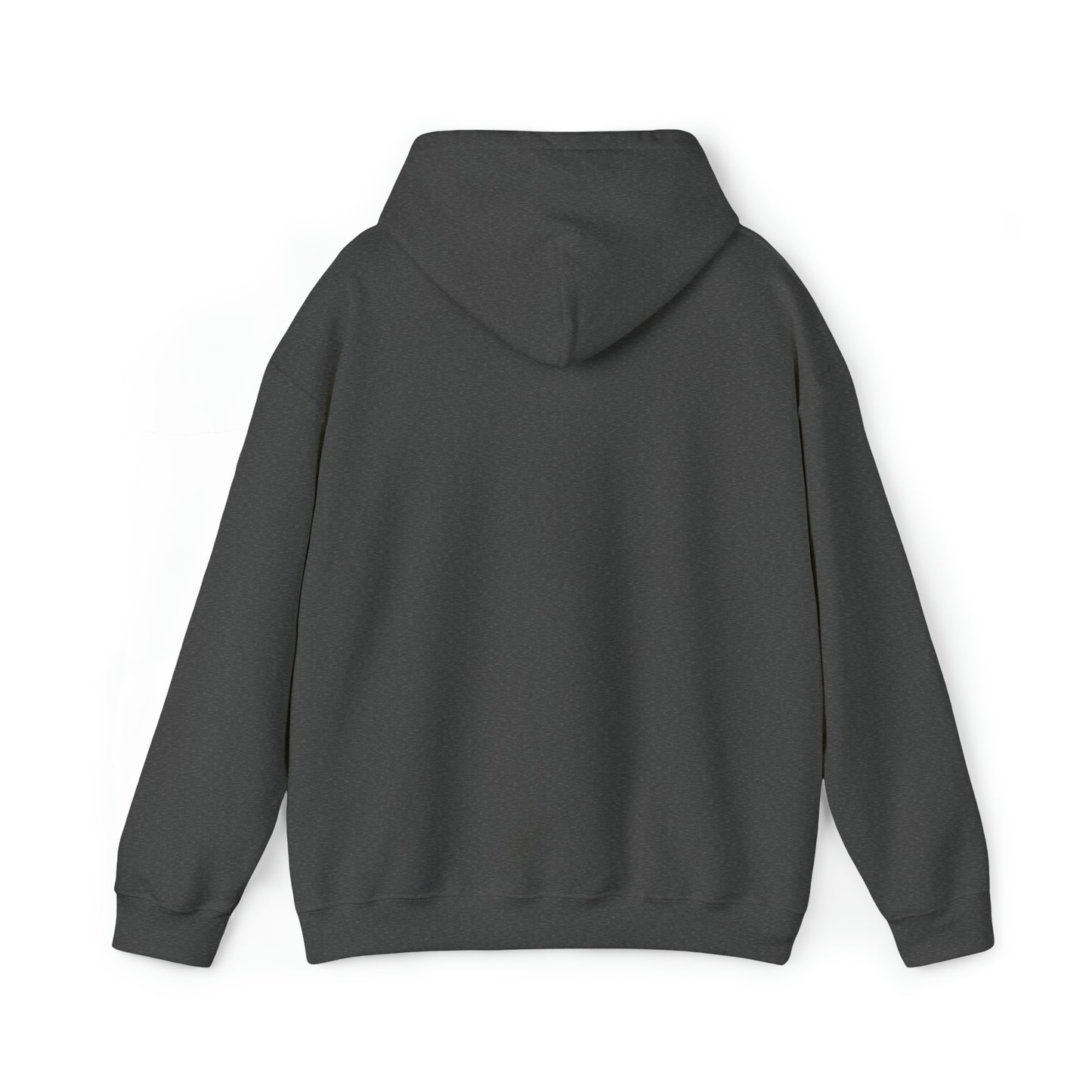 Proud Daughter of Freakin Awesome Police Officer Unisex Heavy Blend™ Hooded Sweatshirt