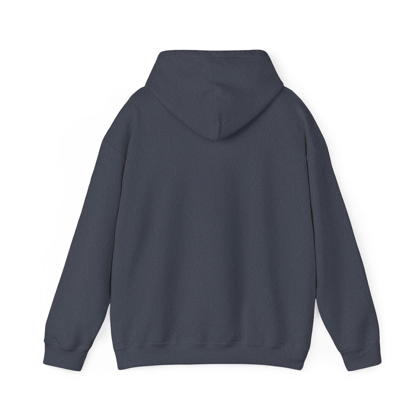 Contruction Whisperer Unisex Heavy Blend™ Hooded Sweatshirt