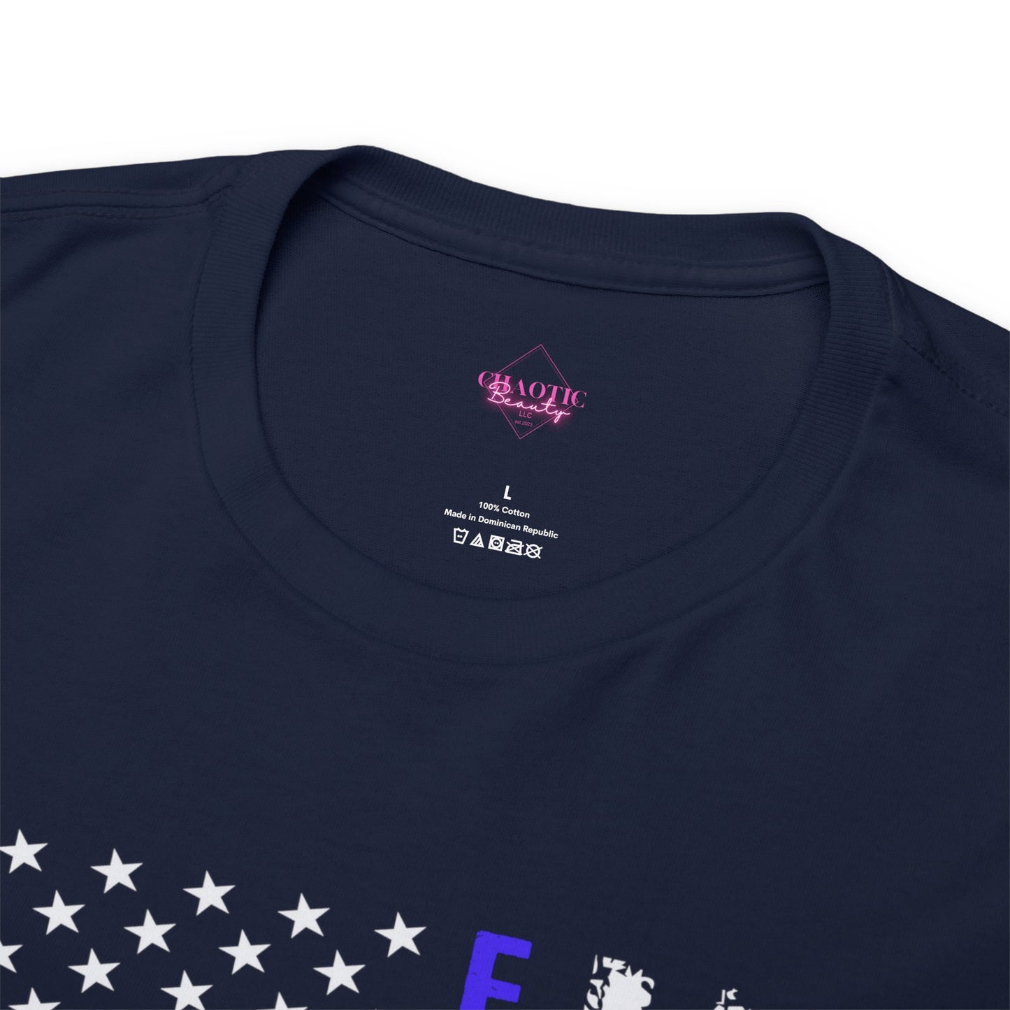 EMT Wife Unisex Heavy Cotton Tee