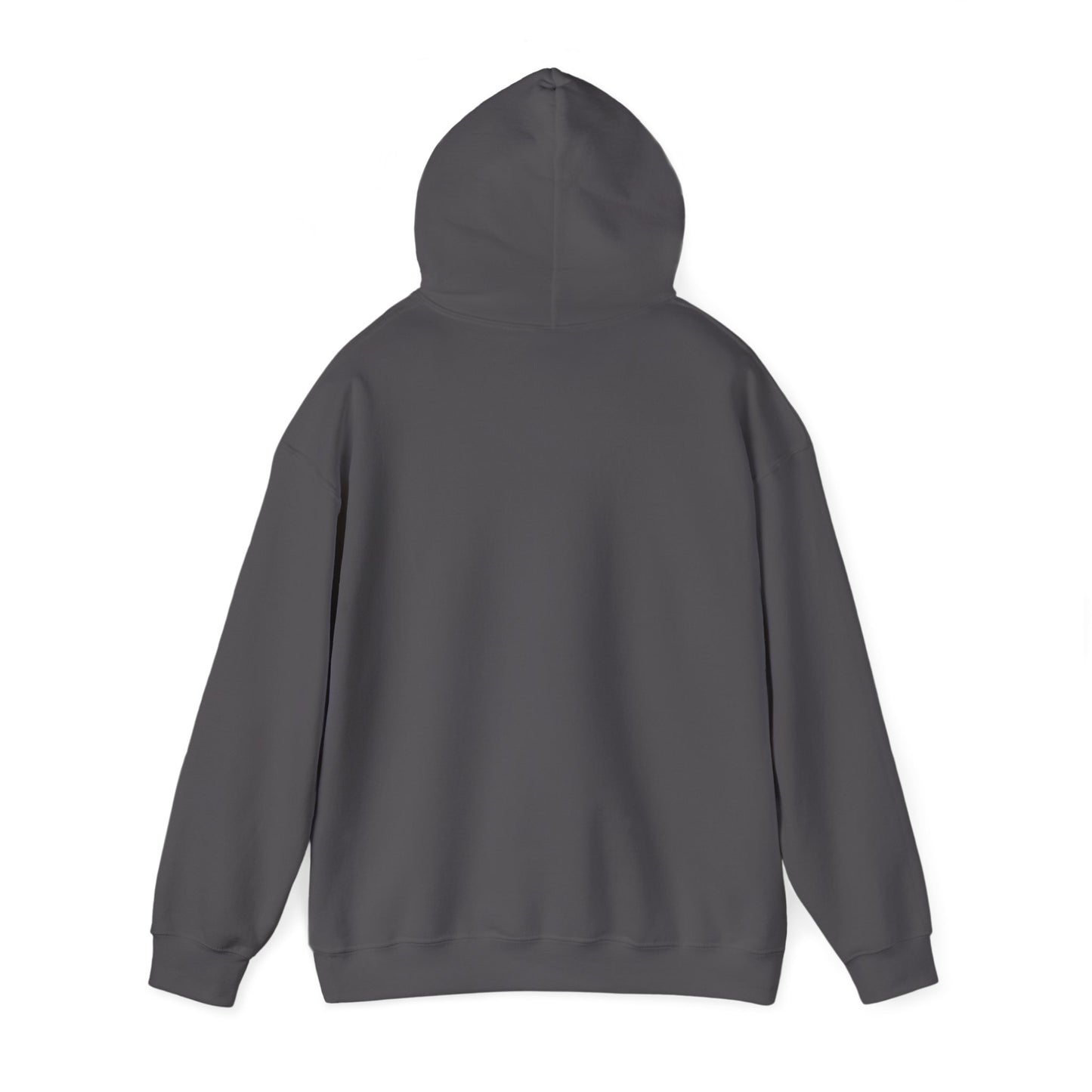 Contruction Worker Unisex Heavy Blend™ Hooded Sweatshirt