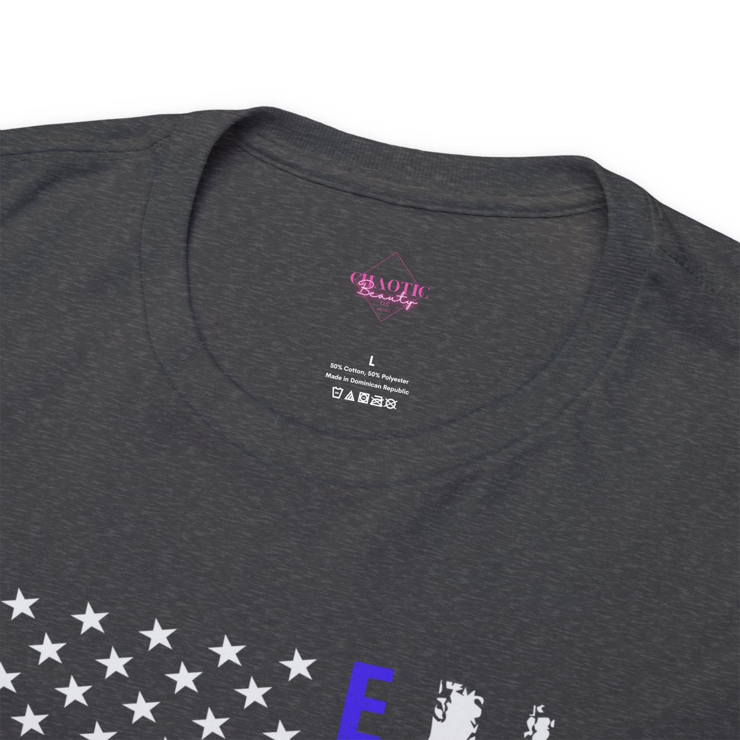 EMT Wife Unisex Heavy Cotton Tee