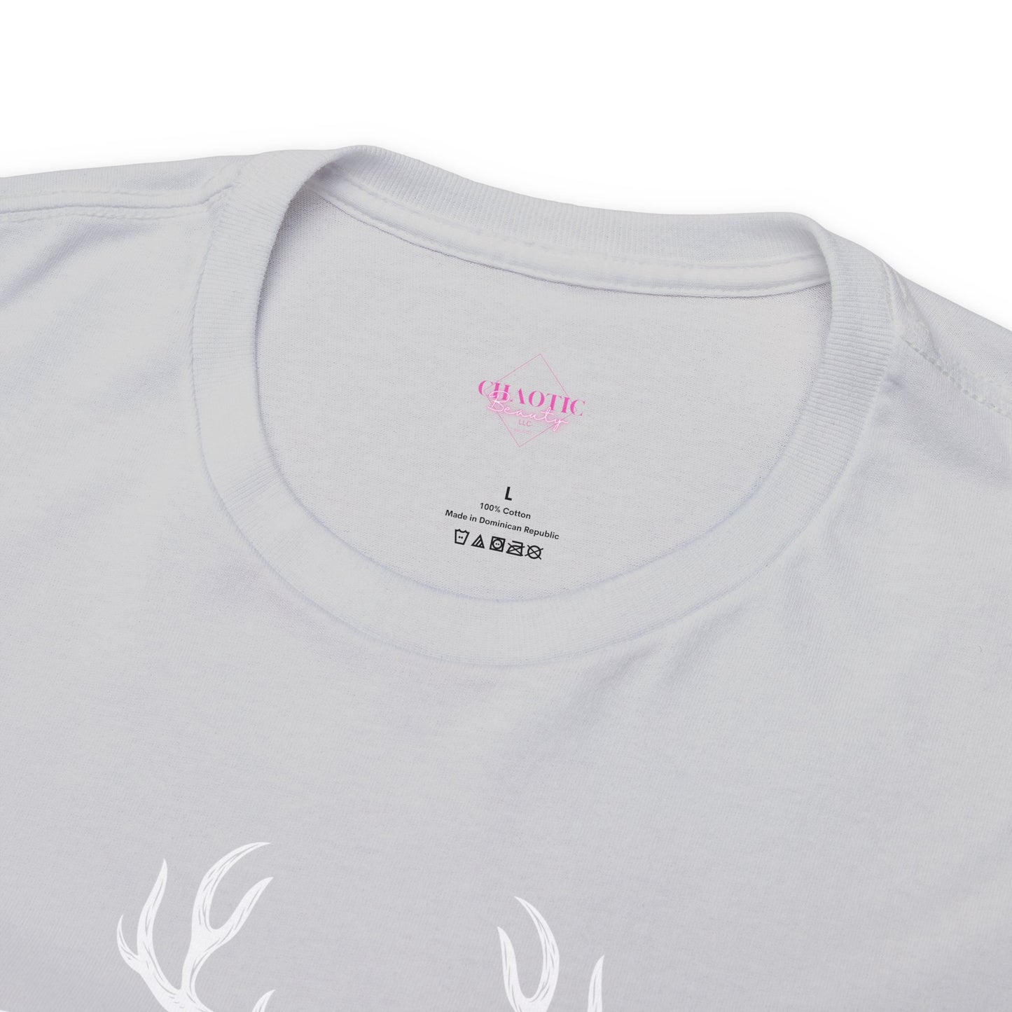 Hunt Like a Girl Unisex Heavy Cotton Tee