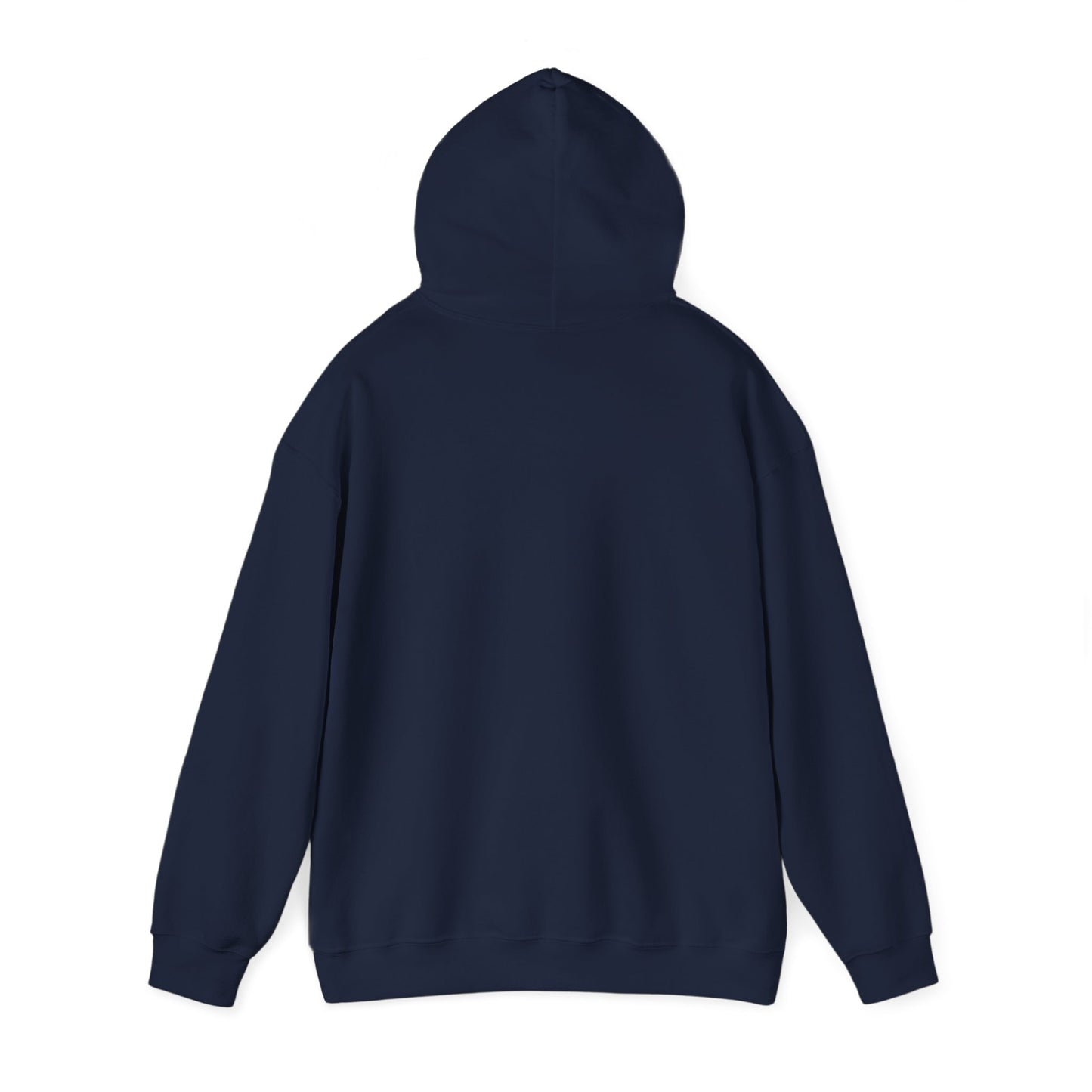 Contruction Whisperer Unisex Heavy Blend™ Hooded Sweatshirt