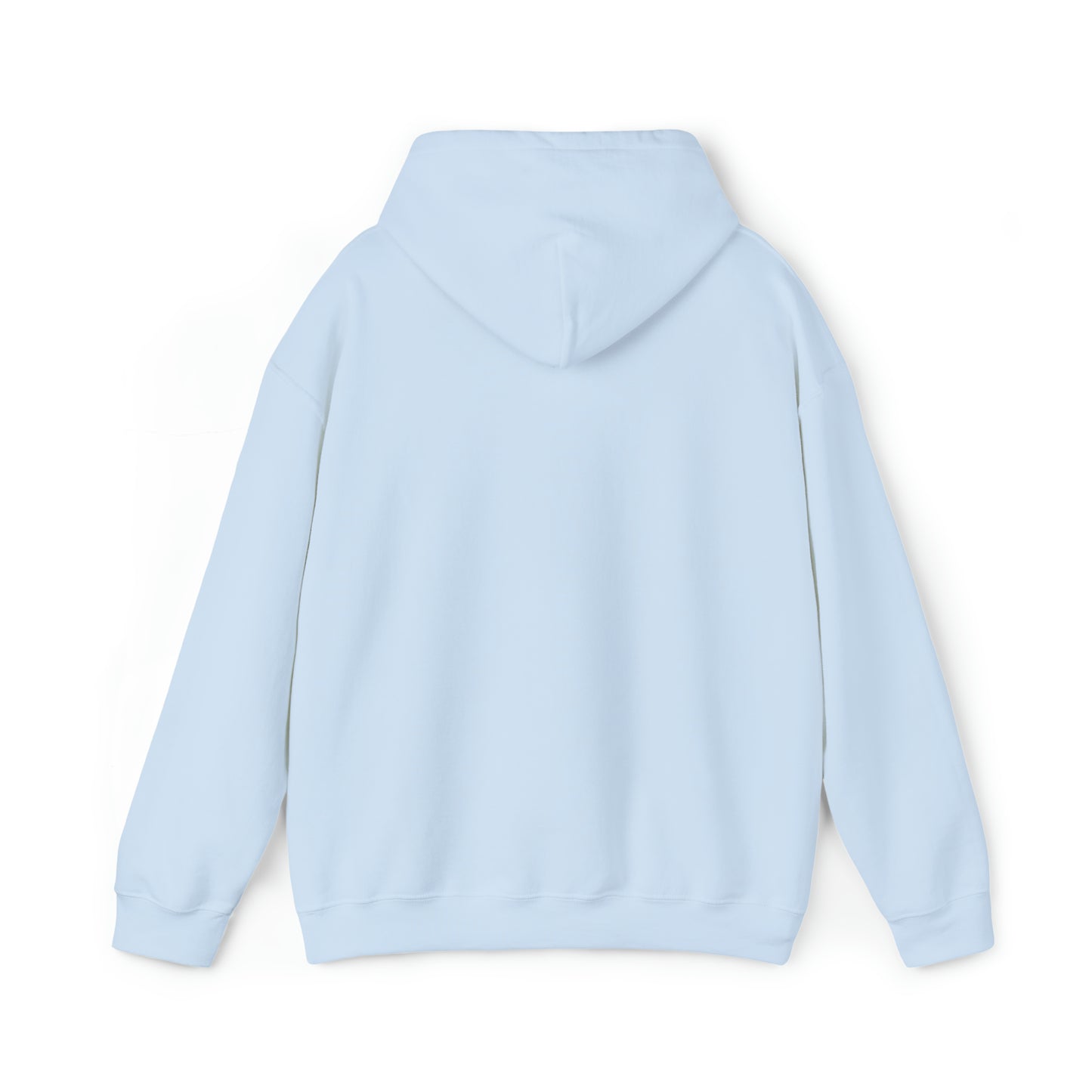Air Force Veteran Unisex Heavy Blend™ Hooded Sweatshirt