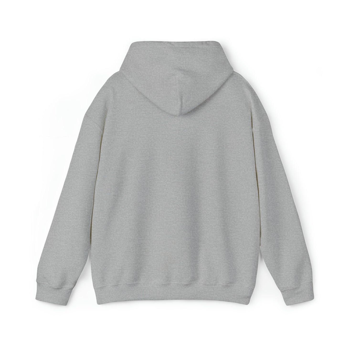 I MAY BE WRONG... Hooded Unisex Heavy Blend™ Sweatshirt