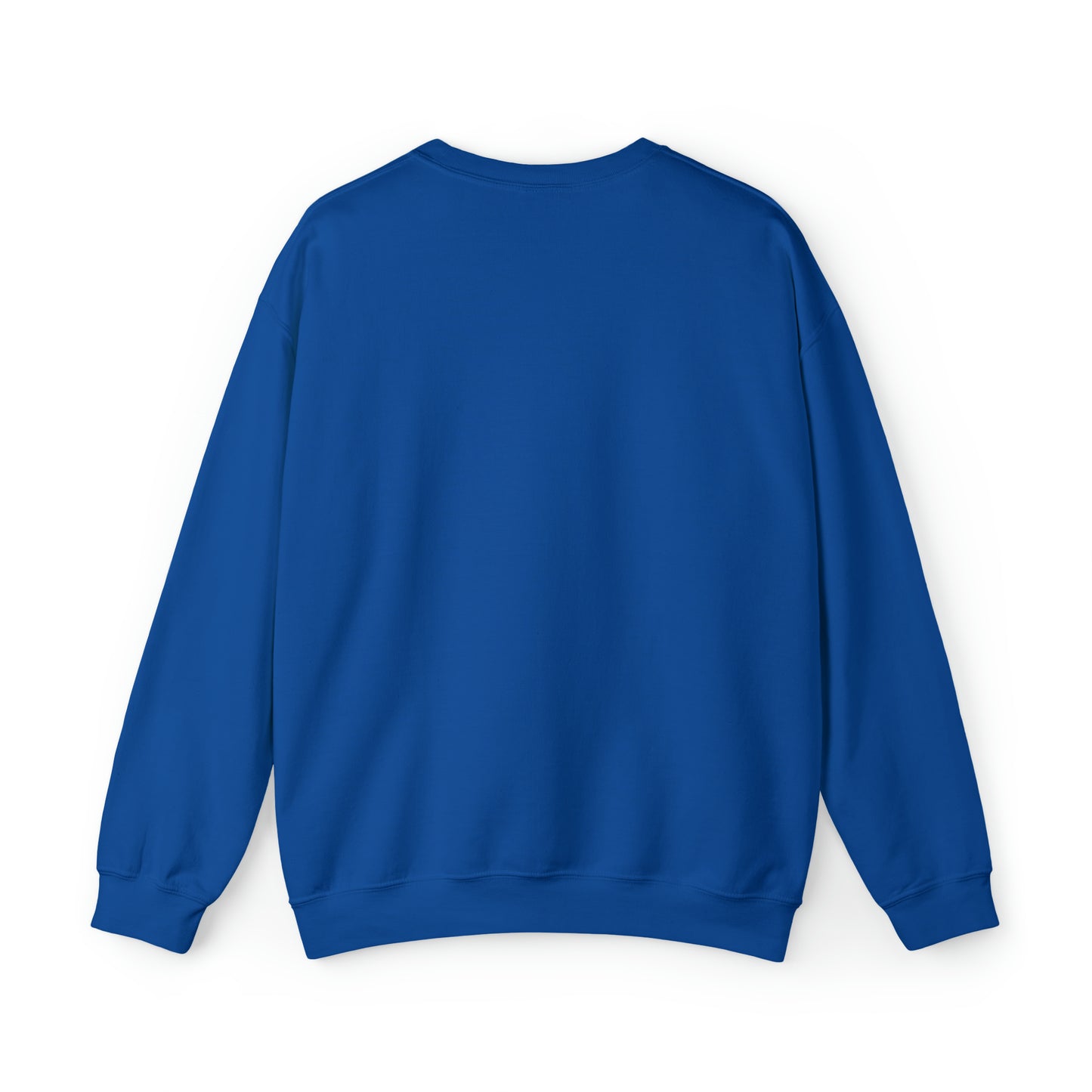 Being a husband is a choice being an Army husband is a privilege Unisex Heavy Blend™ Crewneck Sweatshirt