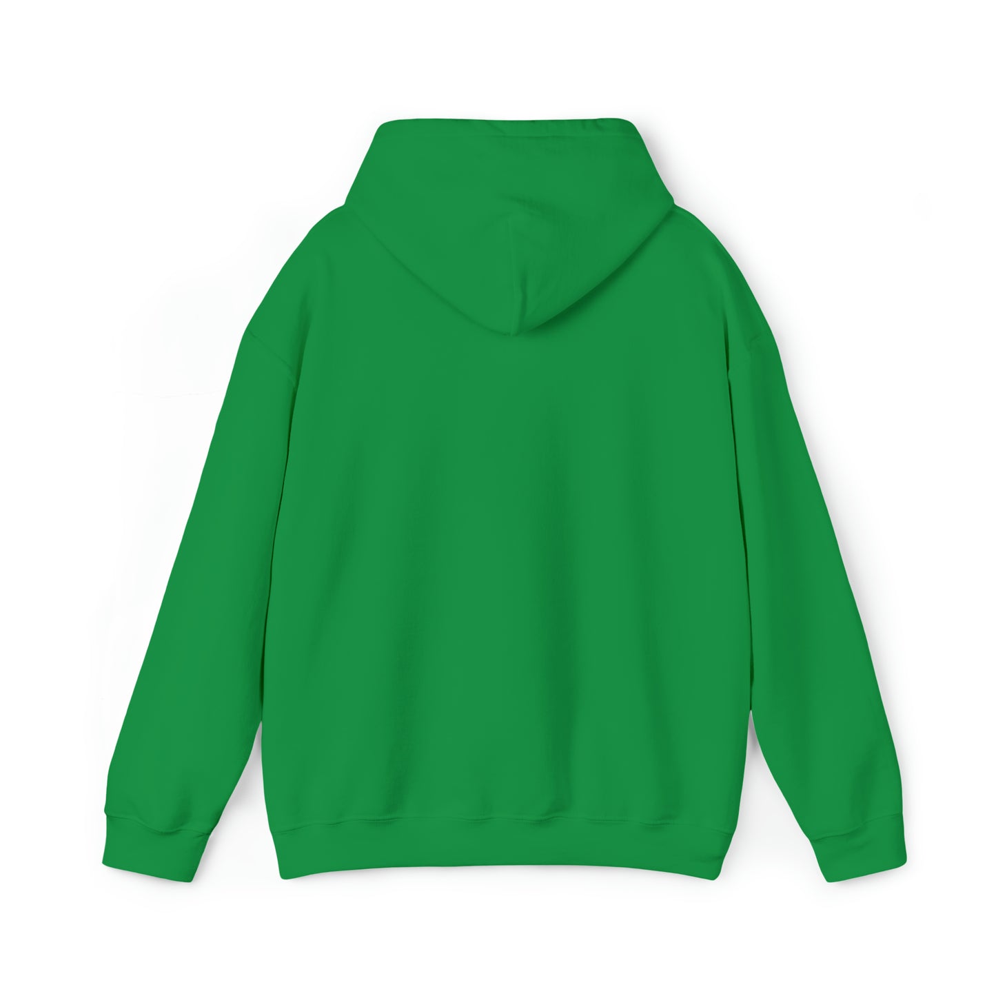 I MAY BE WRONG... Hooded Unisex Heavy Blend™ Sweatshirt