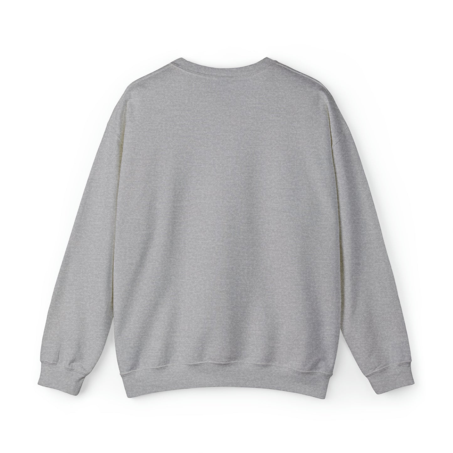 Being a husband is a choice being an Army husband is a privilege Unisex Heavy Blend™ Crewneck Sweatshirt