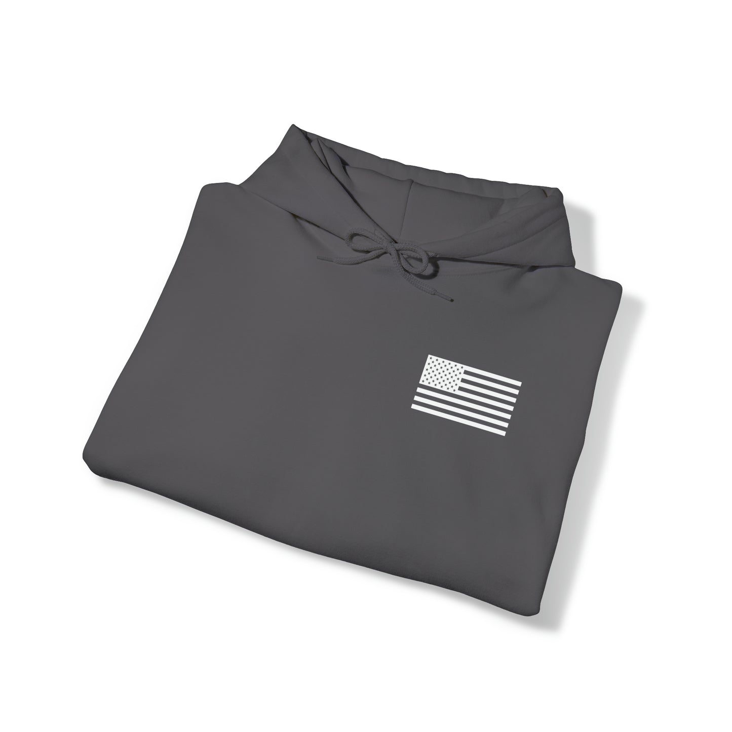 This We Will Defend Unisex Heavy Blend™ Hooded Sweatshirt