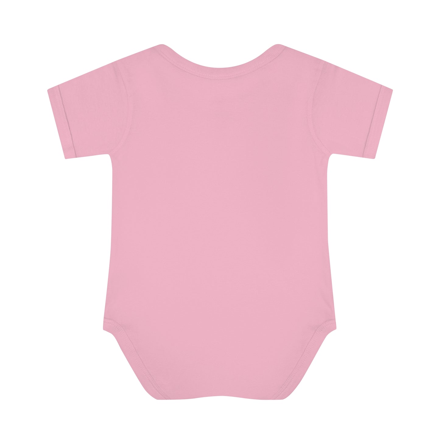 Im Not Crying Im Ordering Dinner Infant Baby Rib Bodysuit