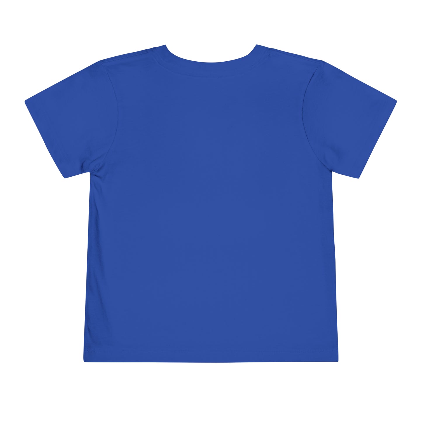 The Best Uncles Have Beards Toddler Short Sleeve Tee