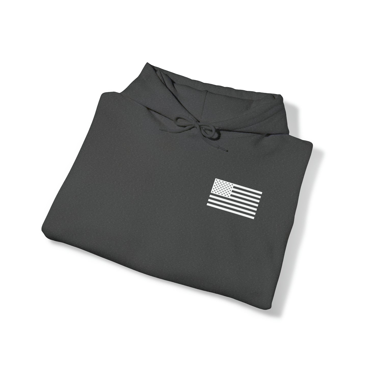 This We Will Defend Unisex Heavy Blend™ Hooded Sweatshirt