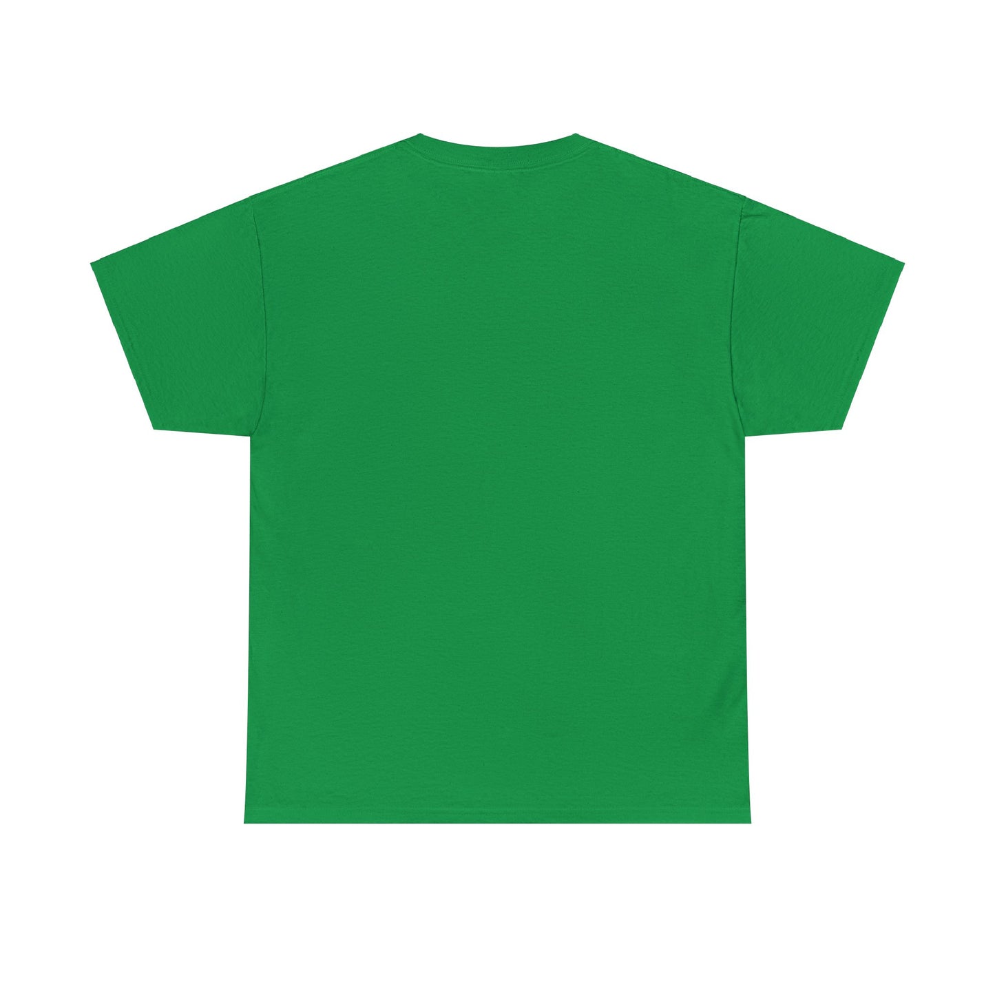 Nacho Average Teacher Unisex Heavy Cotton Tee