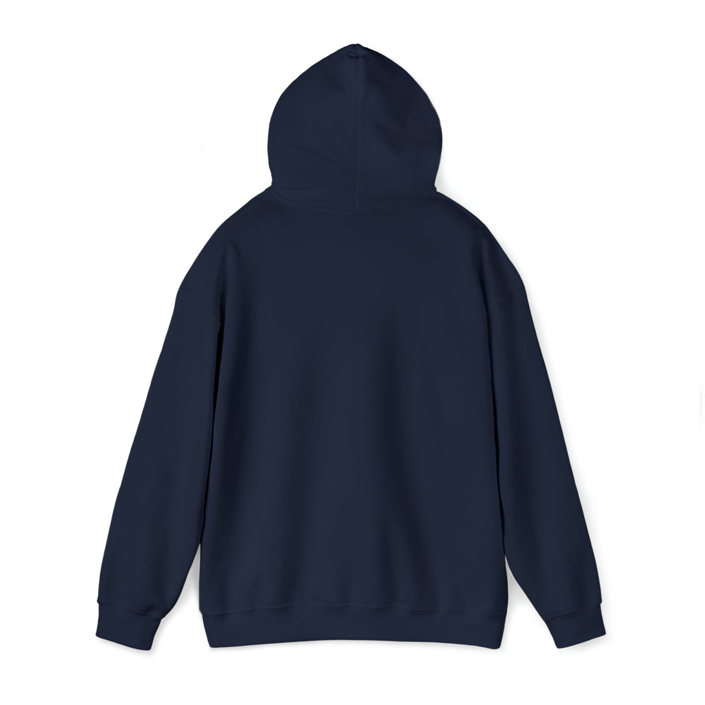 Air Force Veteran Unisex Heavy Blend™ Hooded Sweatshirt