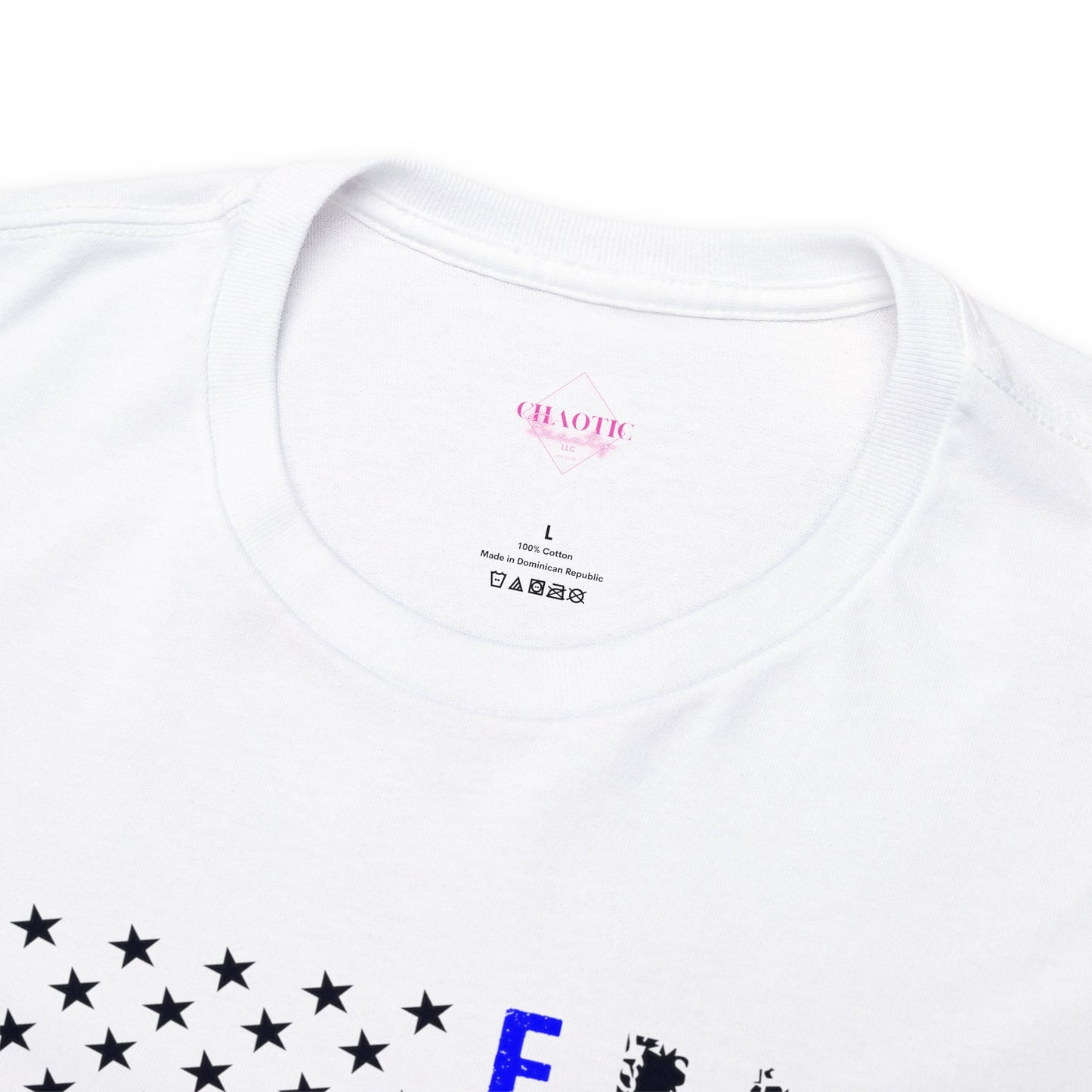 EMT Wife Unisex Heavy Cotton Tee