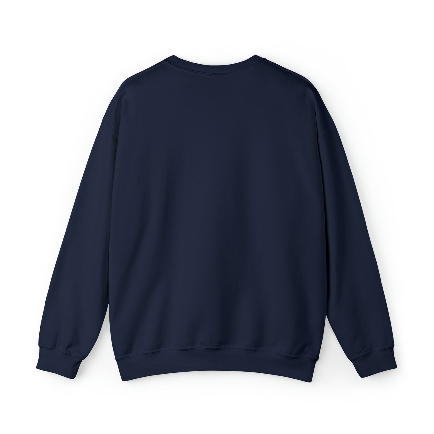 Being a husband is a choice being an Army husband is a privilege Unisex Heavy Blend™ Crewneck Sweatshirt