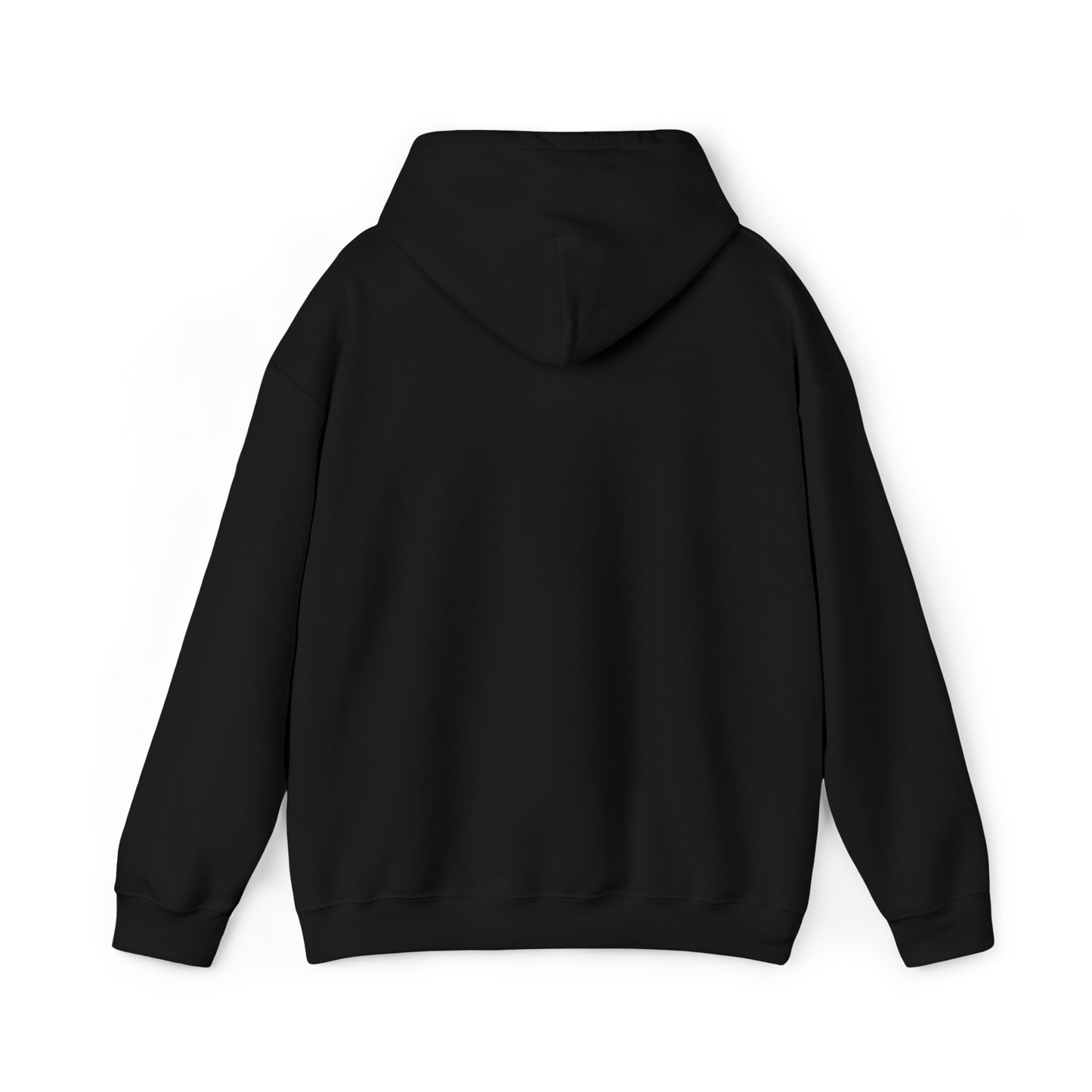 I MAY BE WRONG... Hooded Unisex Heavy Blend™ Sweatshirt