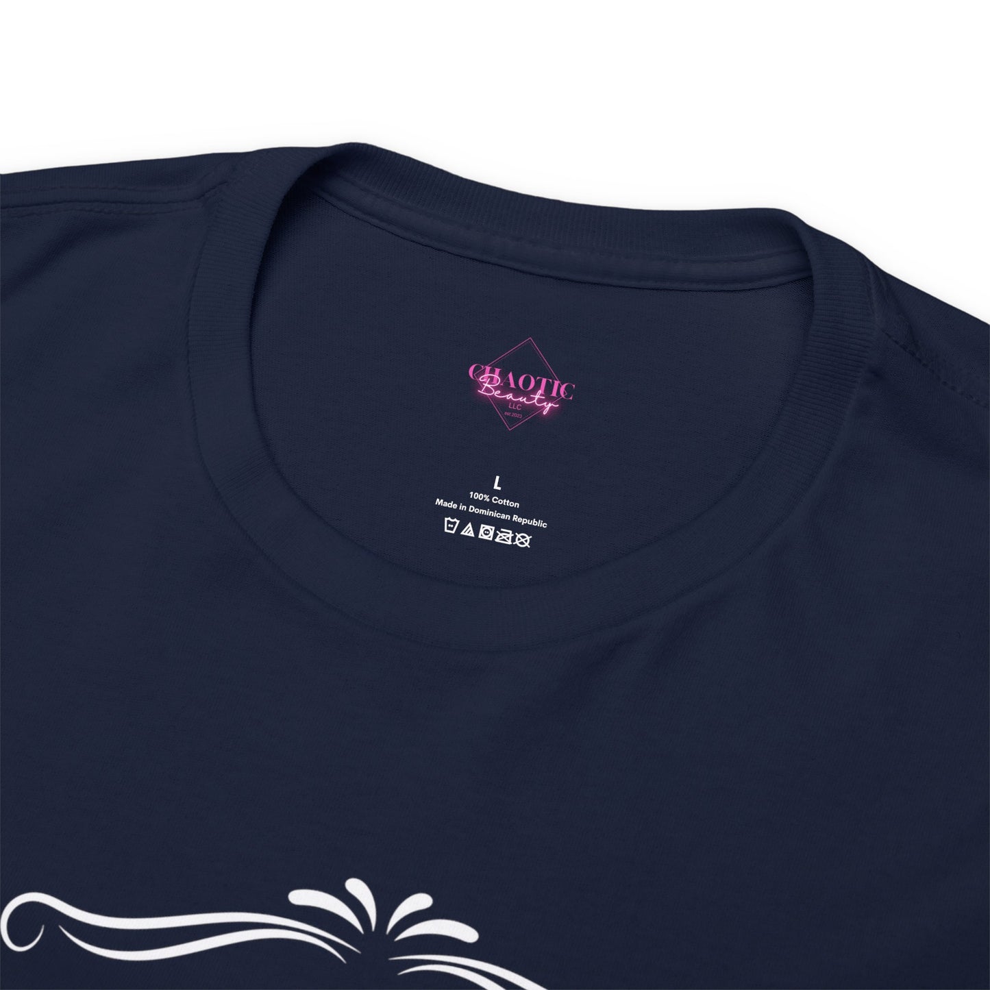 Best Father NO.1 whiskey label design Unisex Heavy Cotton Tee