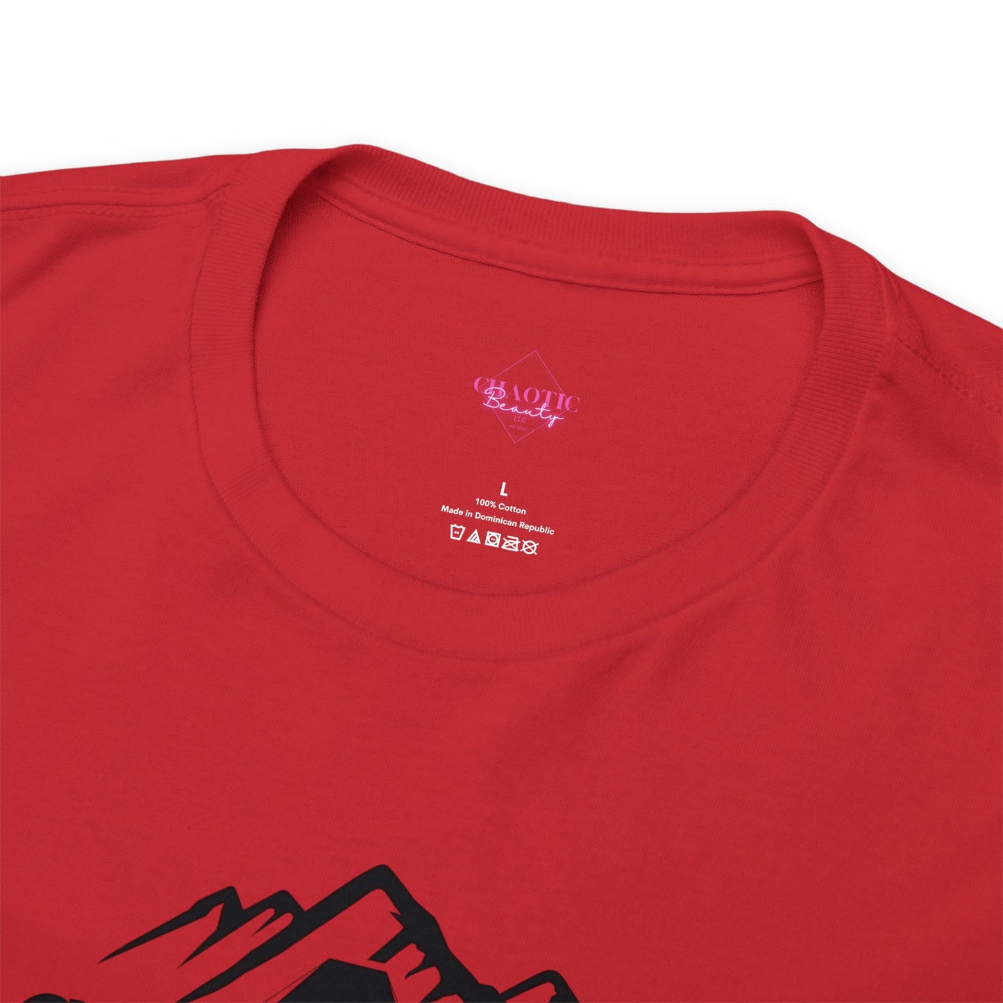Camping Where You Can Spend A Fortune To Live Like A Homeless Person Unisex Heavy Cotton Tee