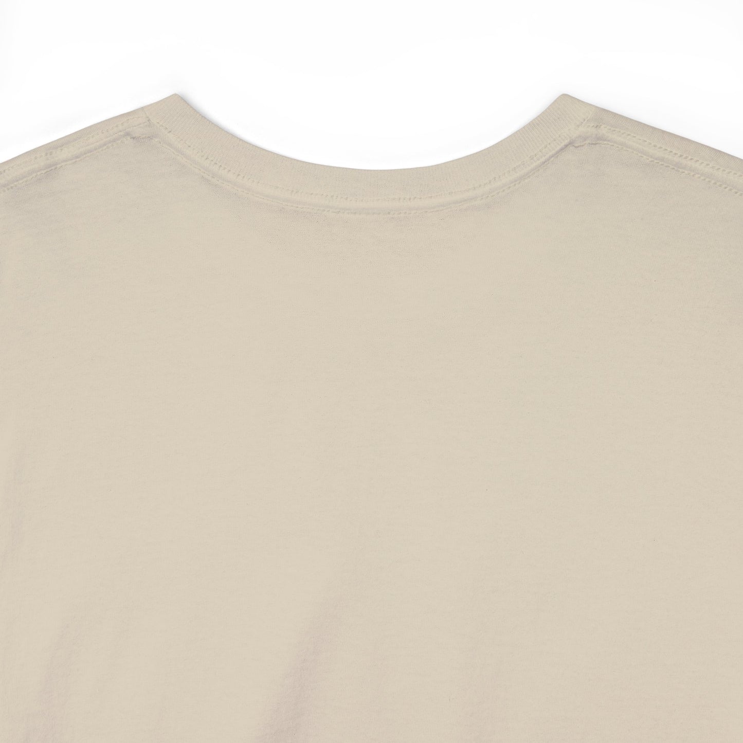 Camping Crew Unisex Heavy Cotton Tee