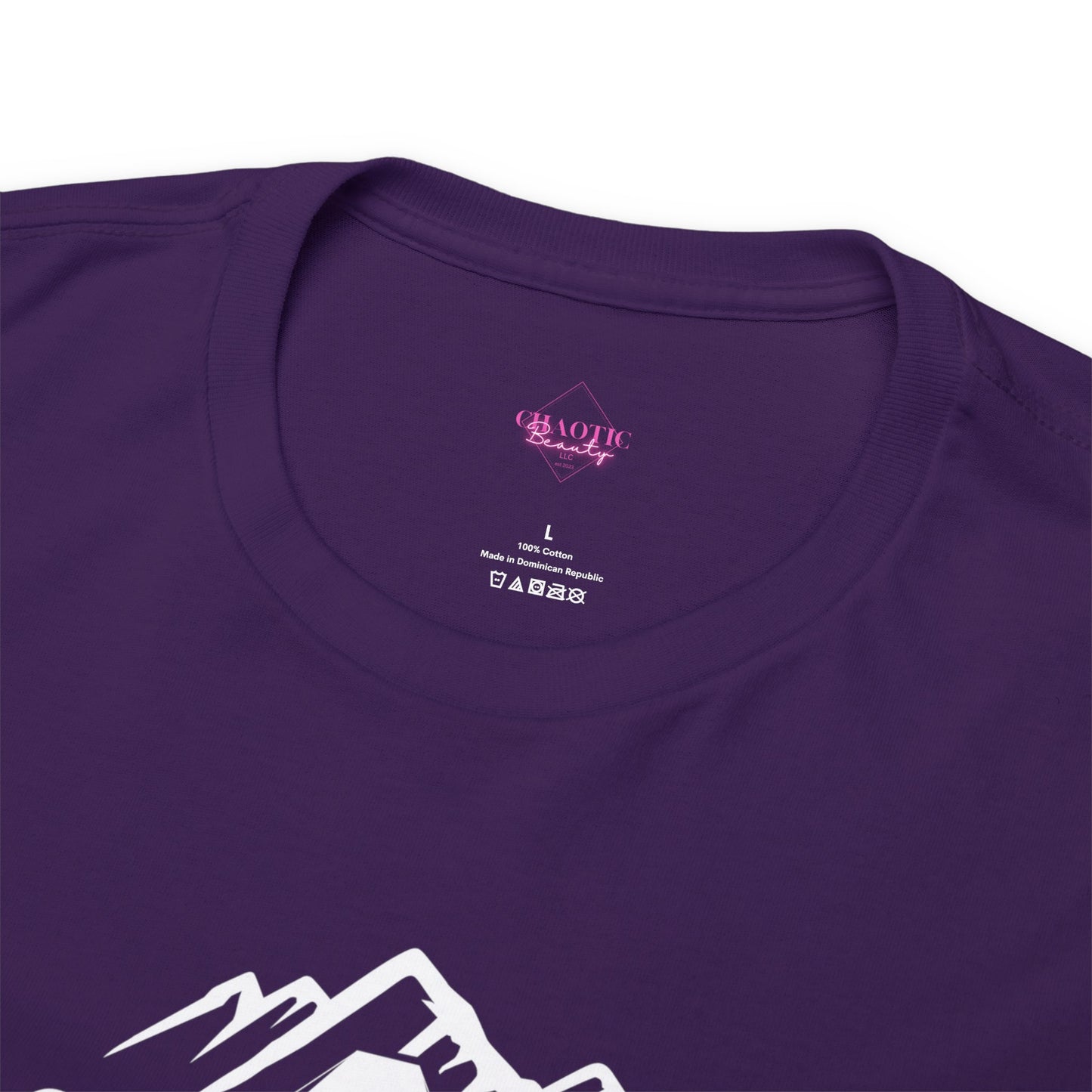 Camping Where You Can Spend A Fortune To Live Like A Homeless Person Unisex Heavy Cotton Tee