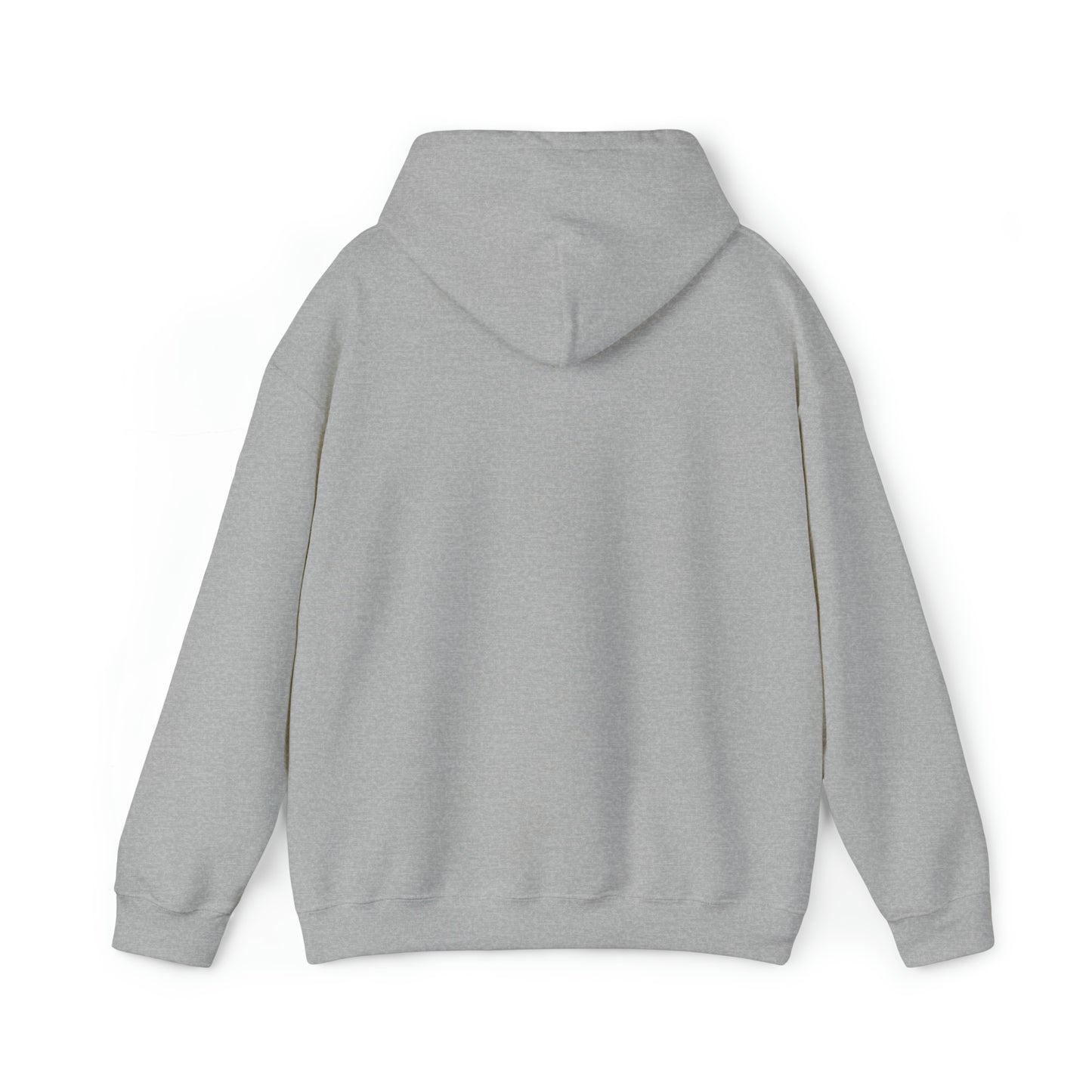 Air Force Veteran Unisex Heavy Blend™ Hooded Sweatshirt