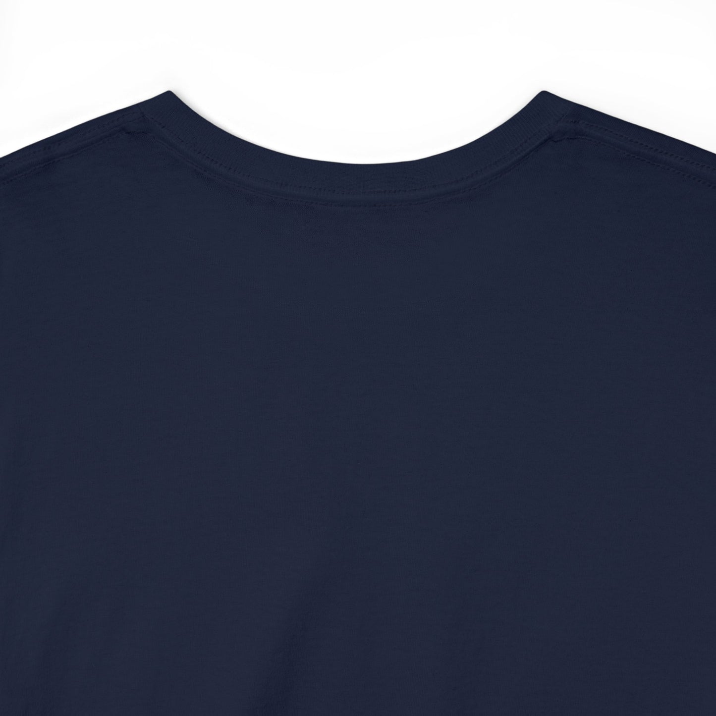 Camping Crew Unisex Heavy Cotton Tee