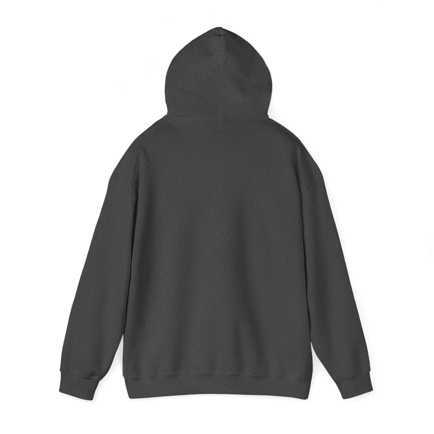 Contruction Whisperer Unisex Heavy Blend™ Hooded Sweatshirt