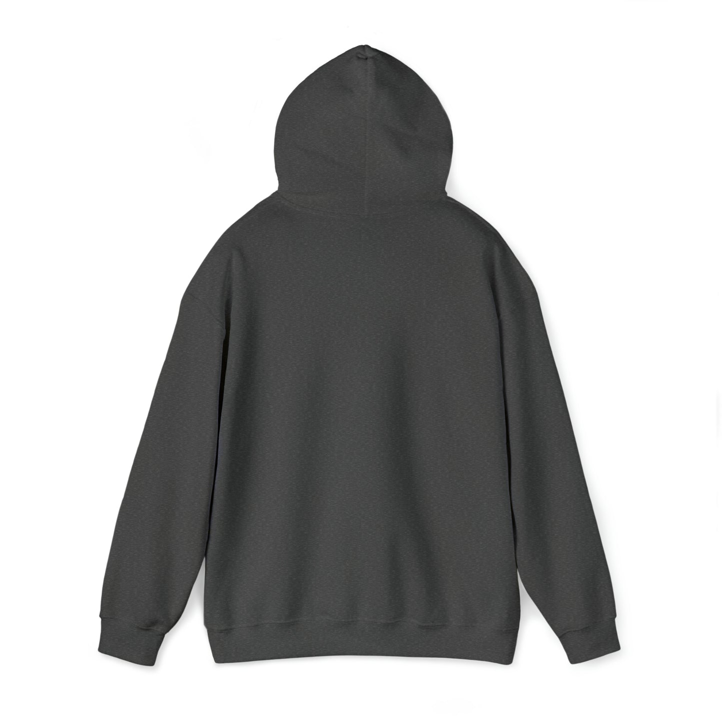 My Son My Hero Police Unisex Heavy Blend™ Hooded Sweatshirt