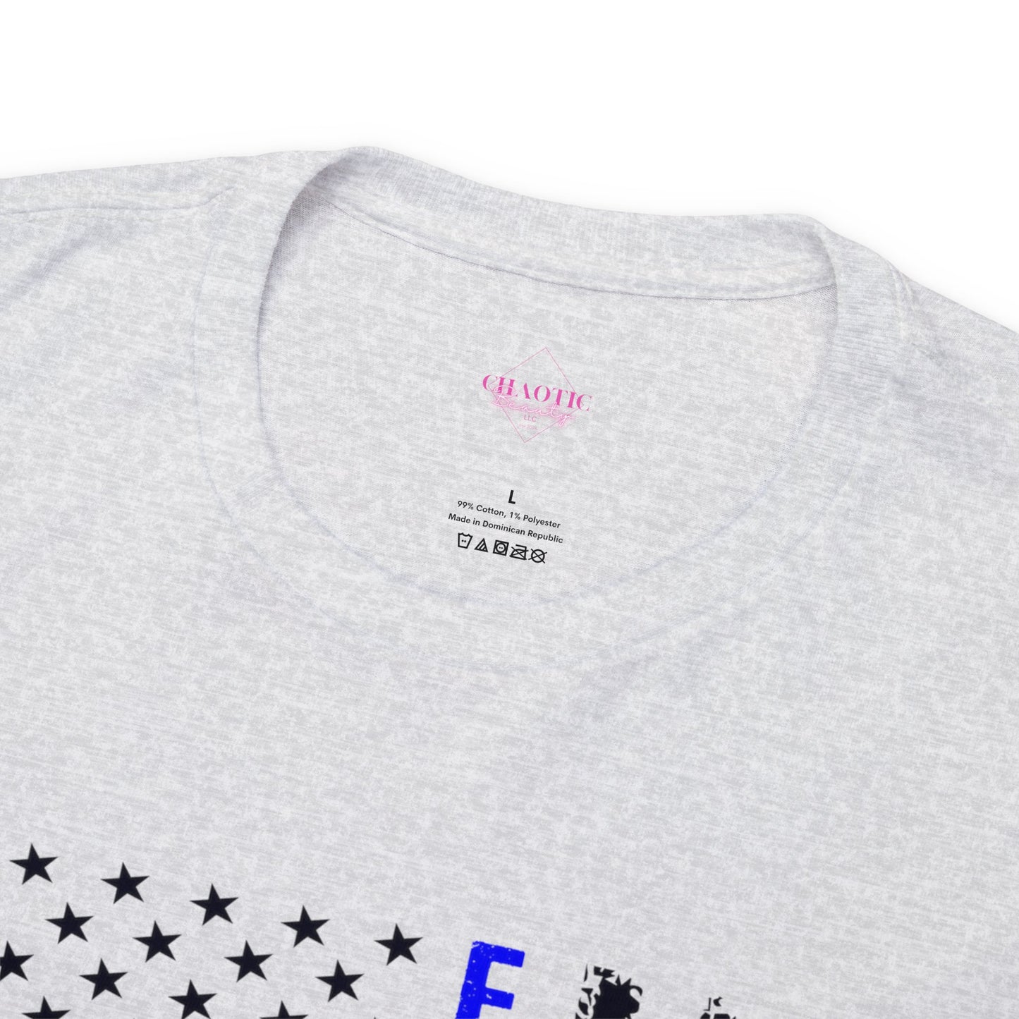 EMT Wife Unisex Heavy Cotton Tee