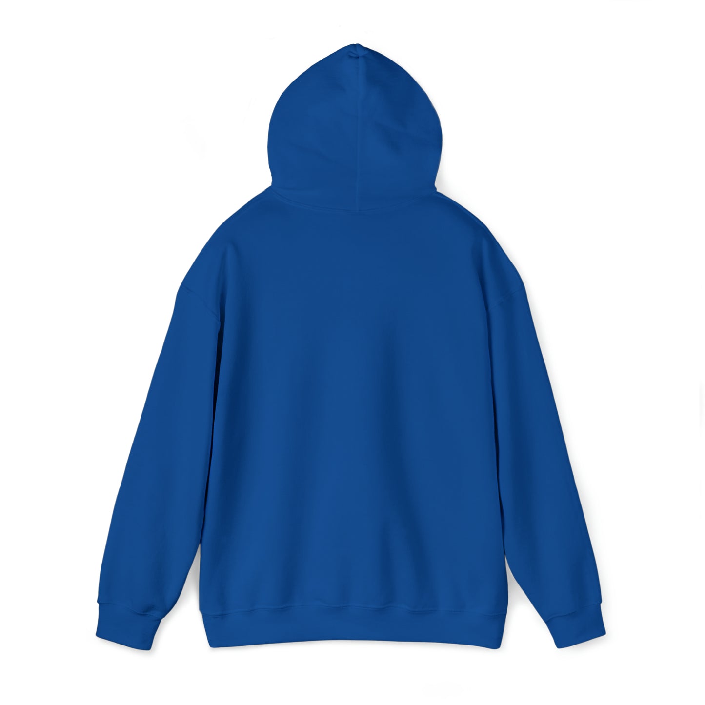 My Son My Hero Police Unisex Heavy Blend™ Hooded Sweatshirt