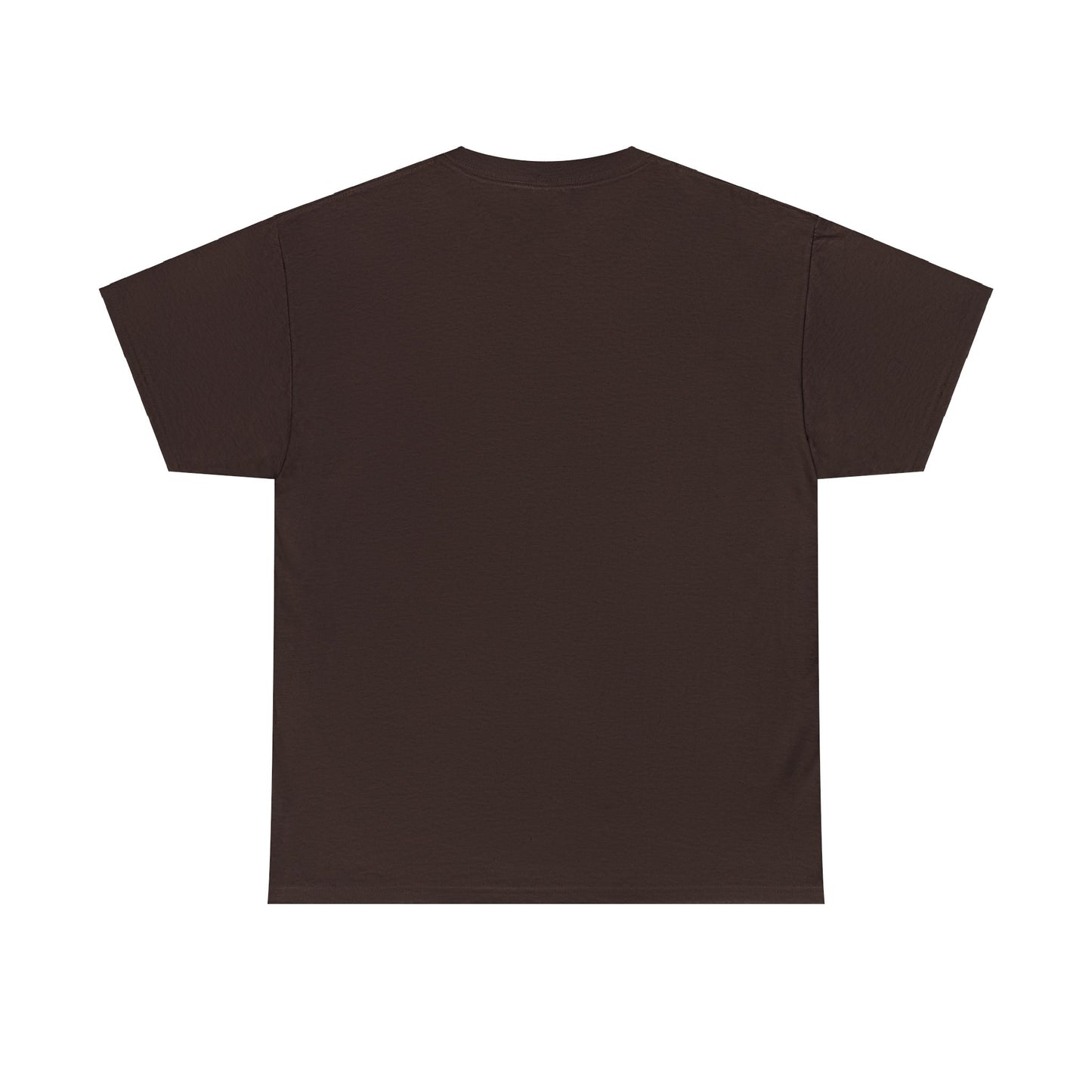 Best Camping Dad Ever Unisex Heavy Cotton Tee