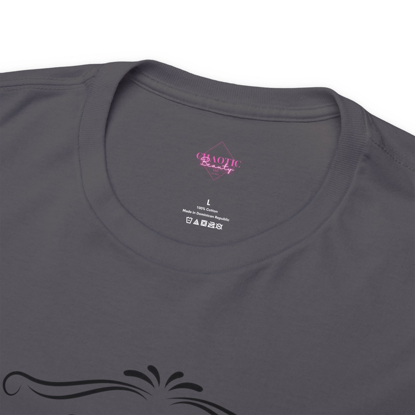 Best Father NO.1 whiskey label design Unisex Heavy Cotton Tee