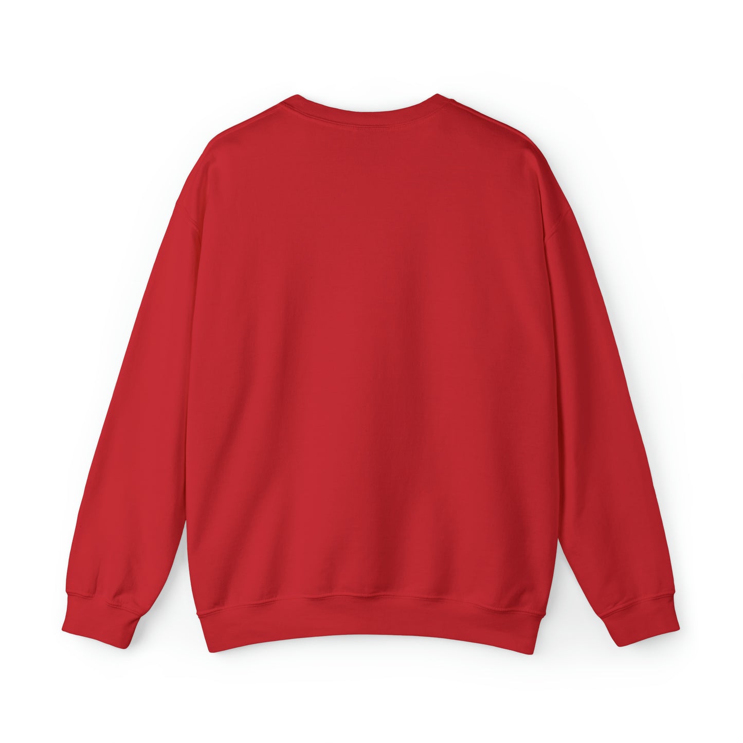 Football is My Favorite Season Unisex Heavy Blend™ Crewneck Sweatshirt