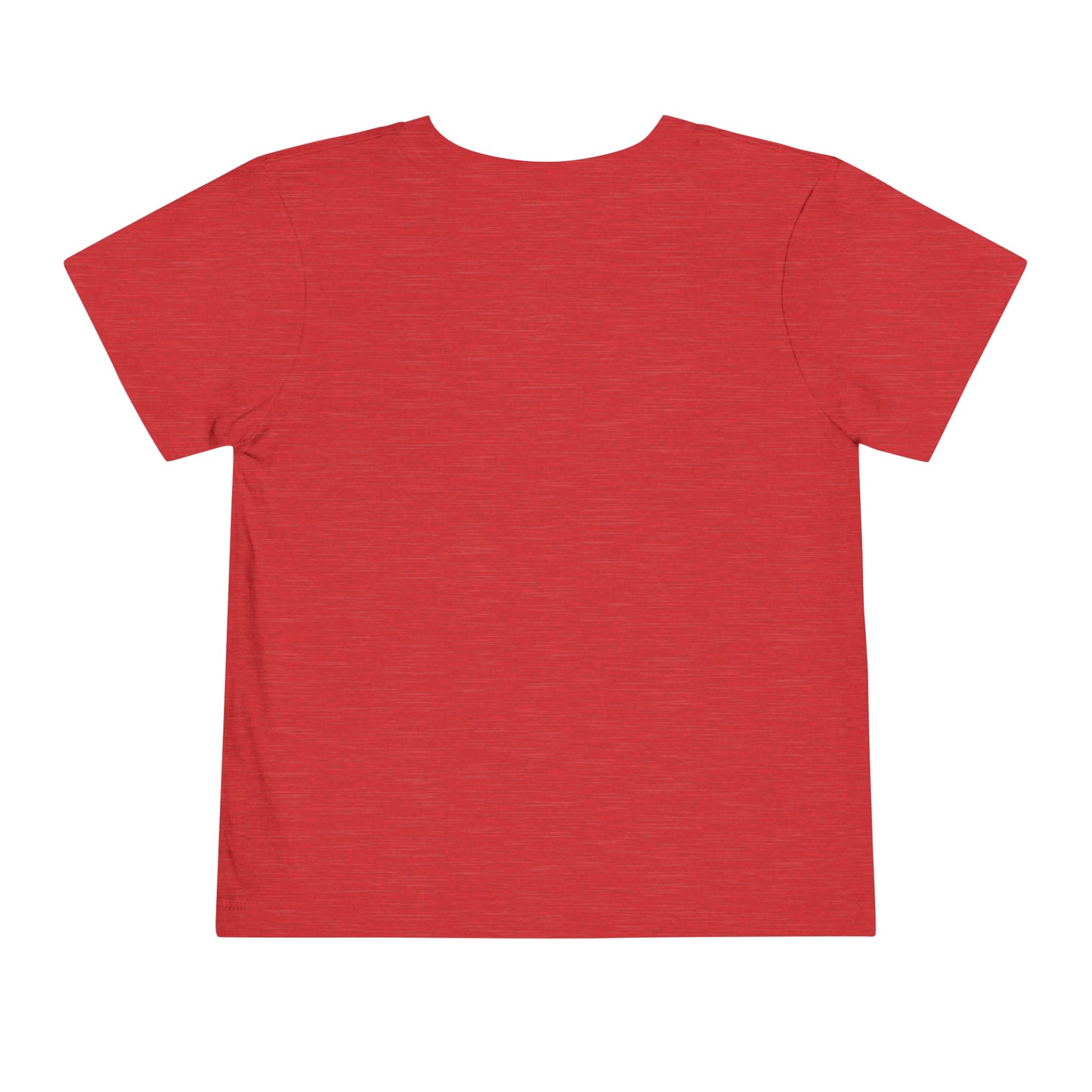 The Best Uncles Have Beards Toddler Short Sleeve Tee