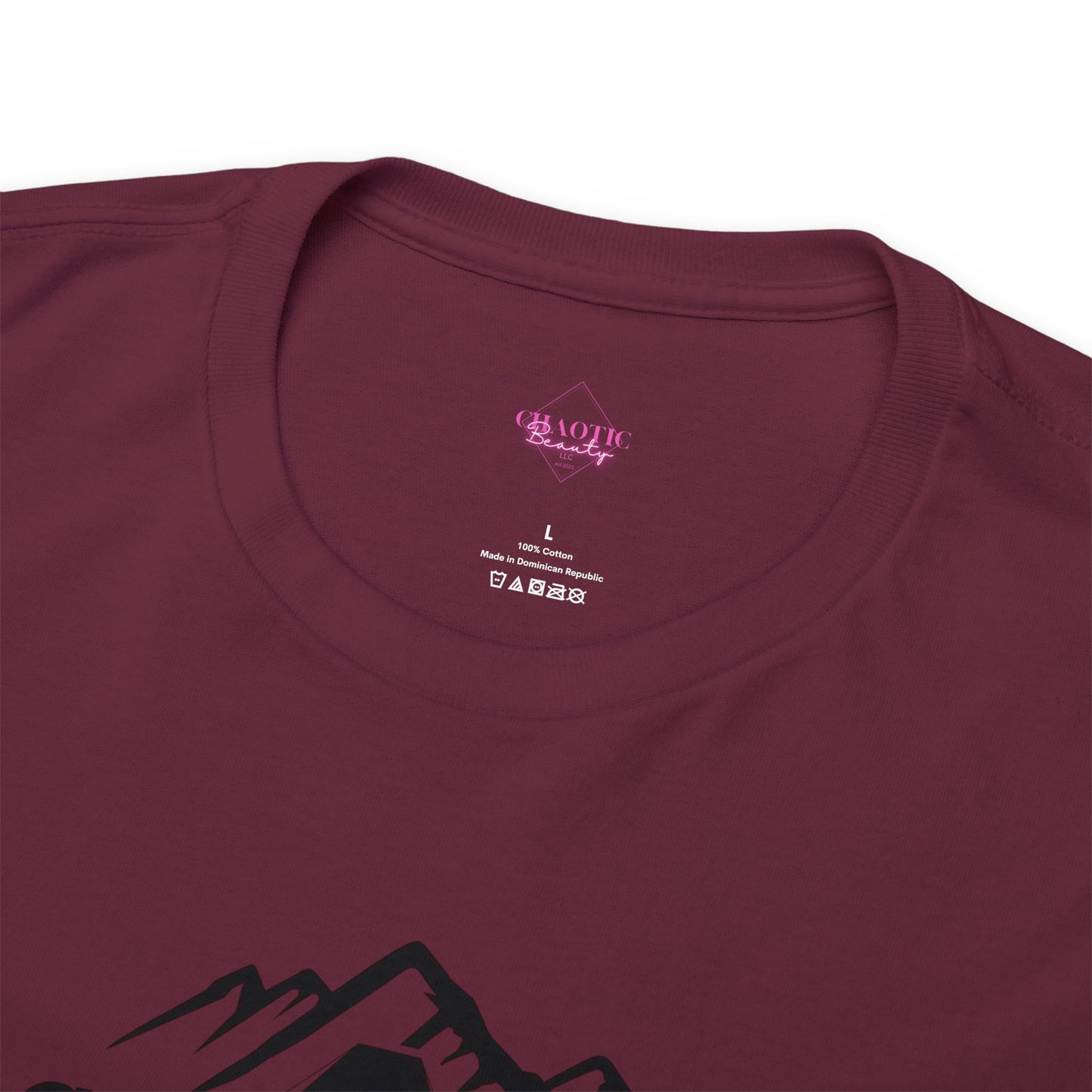 Camping Where You Can Spend A Fortune To Live Like A Homeless Person Unisex Heavy Cotton Tee
