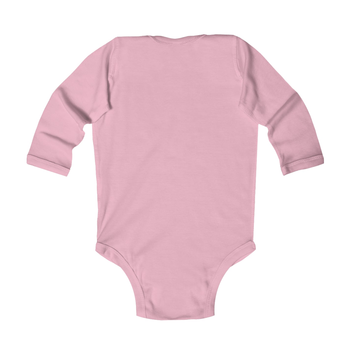 Aunts Drinking Buddy Infant Long Sleeve Onesie