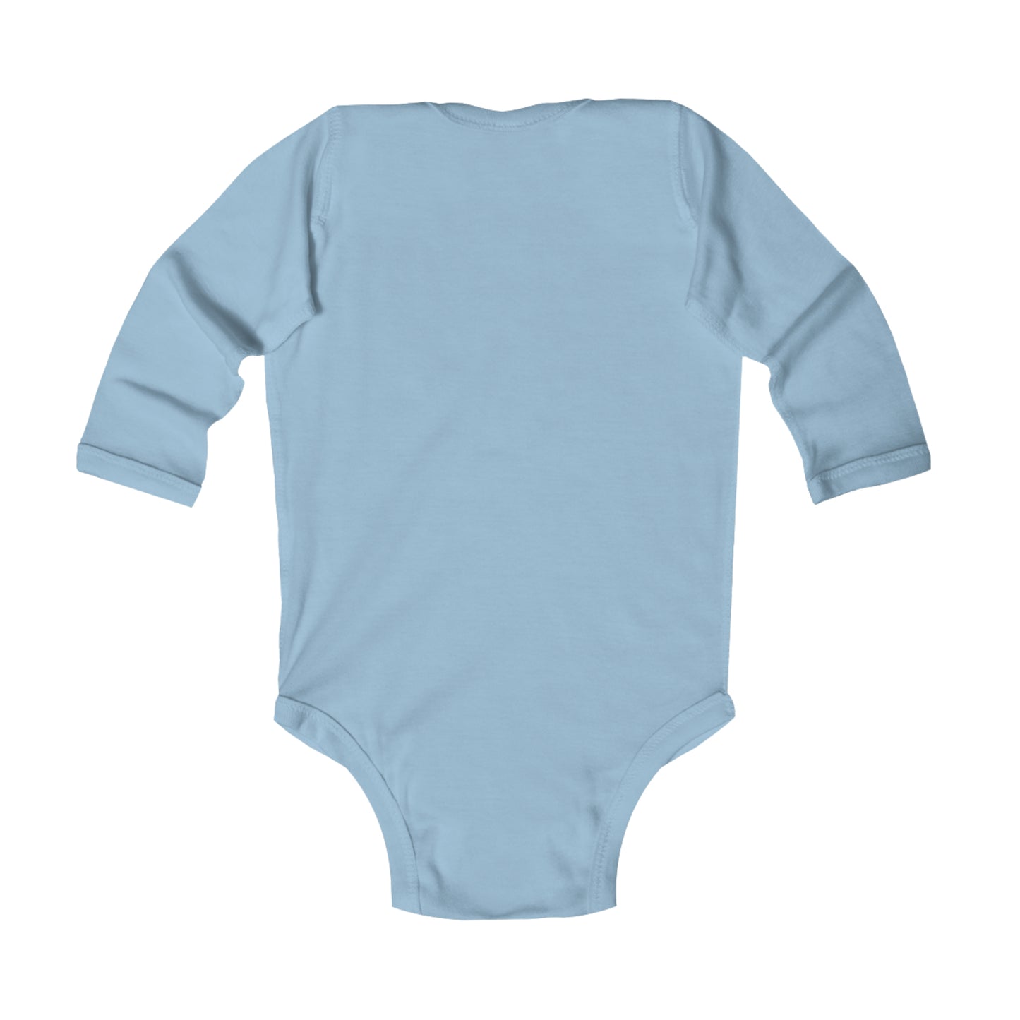 Aunts Drinking Buddy Infant Long Sleeve Onesie